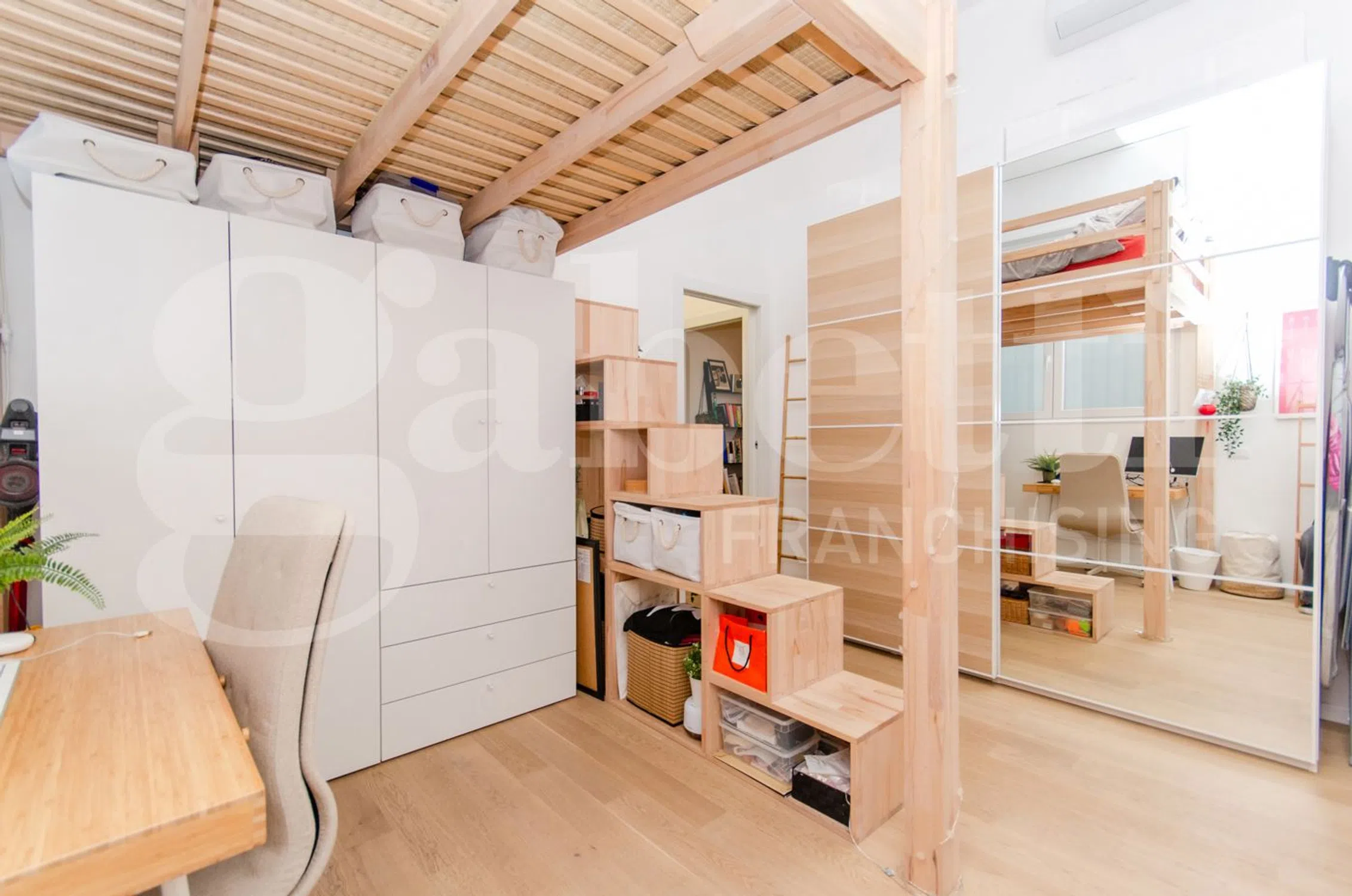 Bilocale in via Privata Druso, 10 - Photo 9