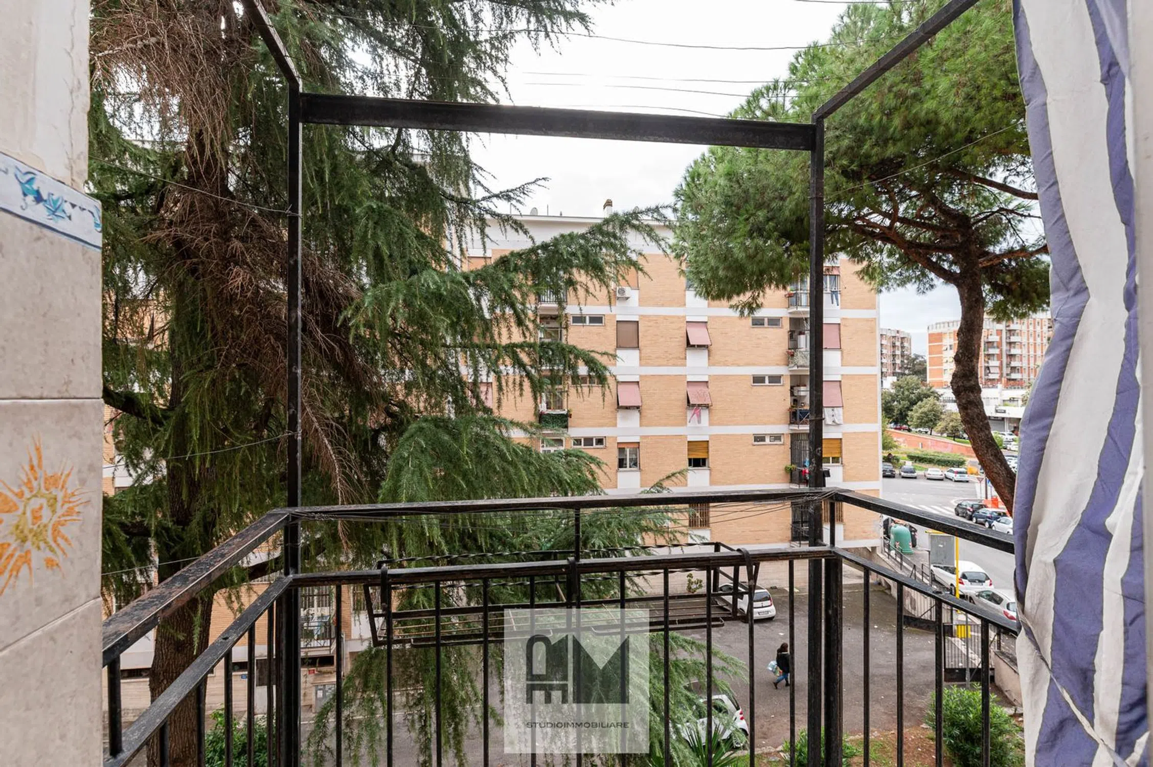 Bilocale in via Giovanni Michelotti, 2 - Photo 14