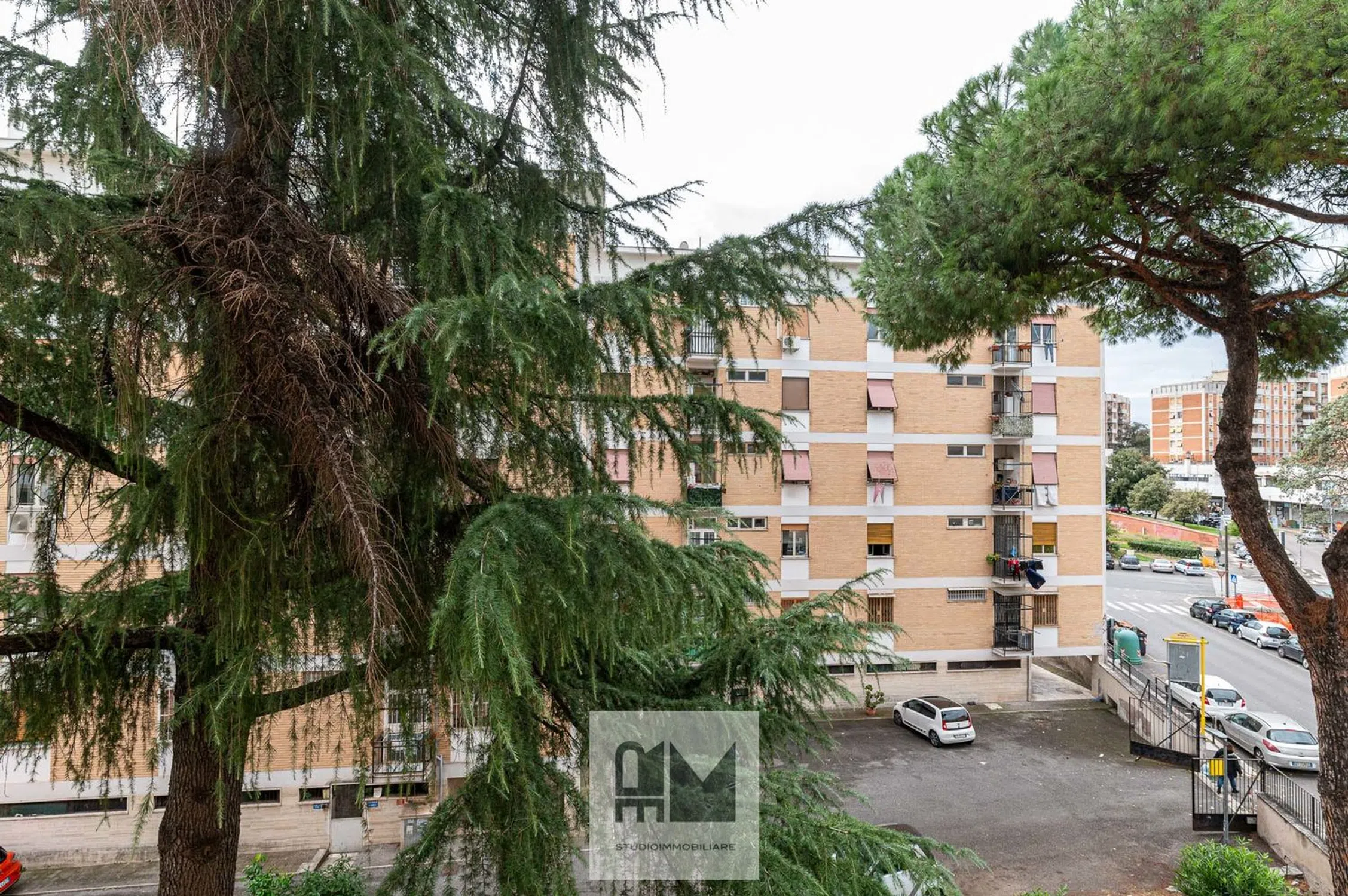 Bilocale in via Giovanni Michelotti, 2 - Photo 15