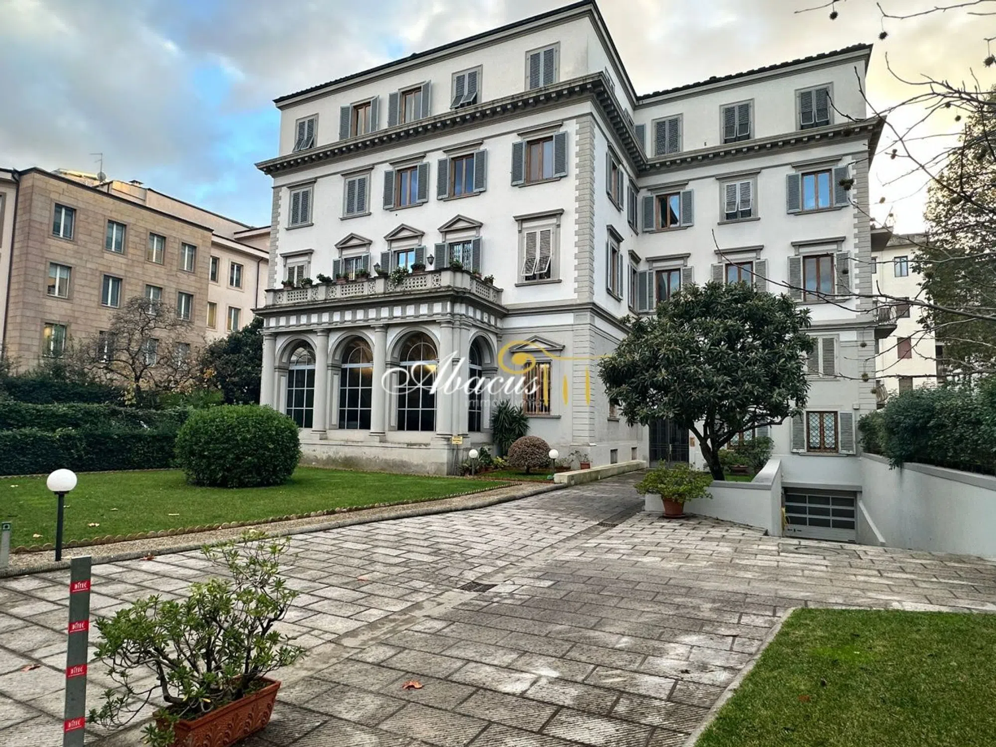 Appartamento in viale Giacomo Matteotti - Photo 15