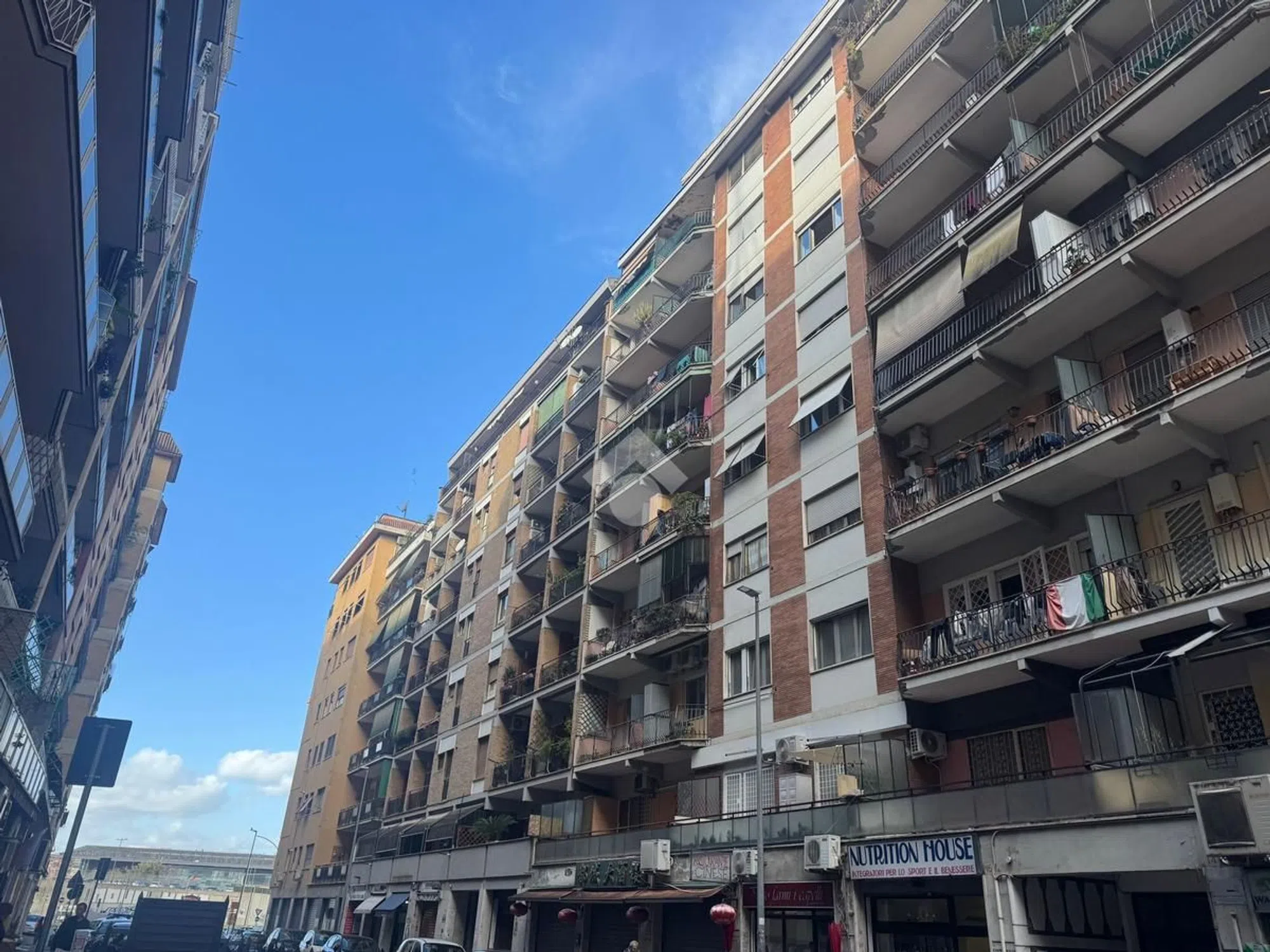 Bilocale in via Olindo Malagodi, 14 - Photo 2