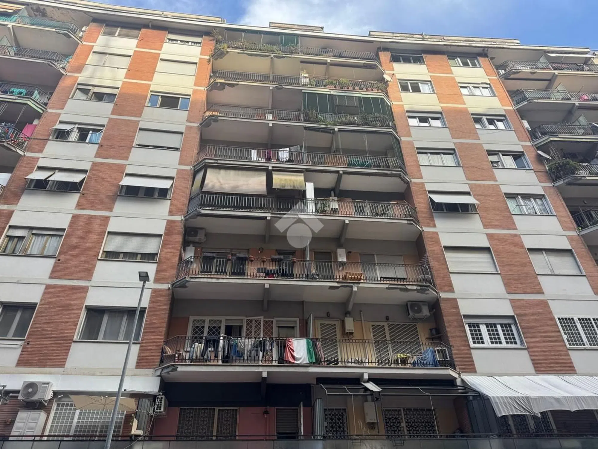 Bilocale in via Olindo Malagodi, 14 - Photo 16