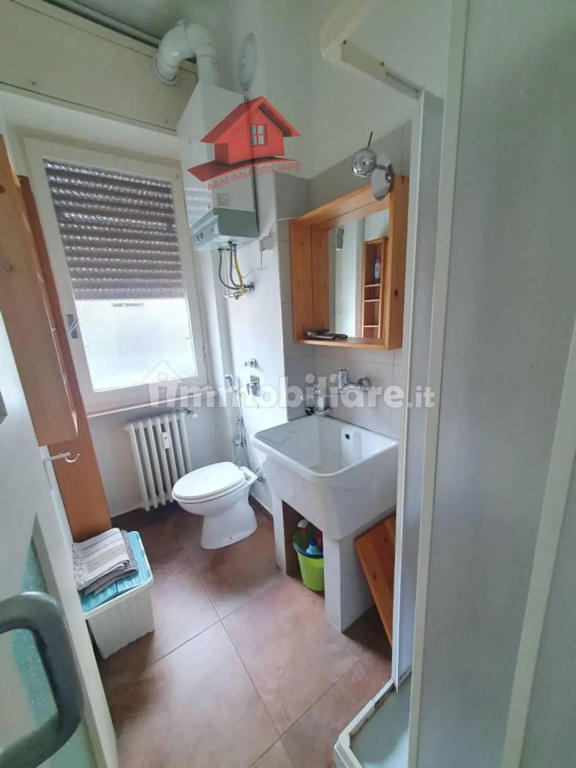 Trilocale in Quartiere Udine - Photo 14