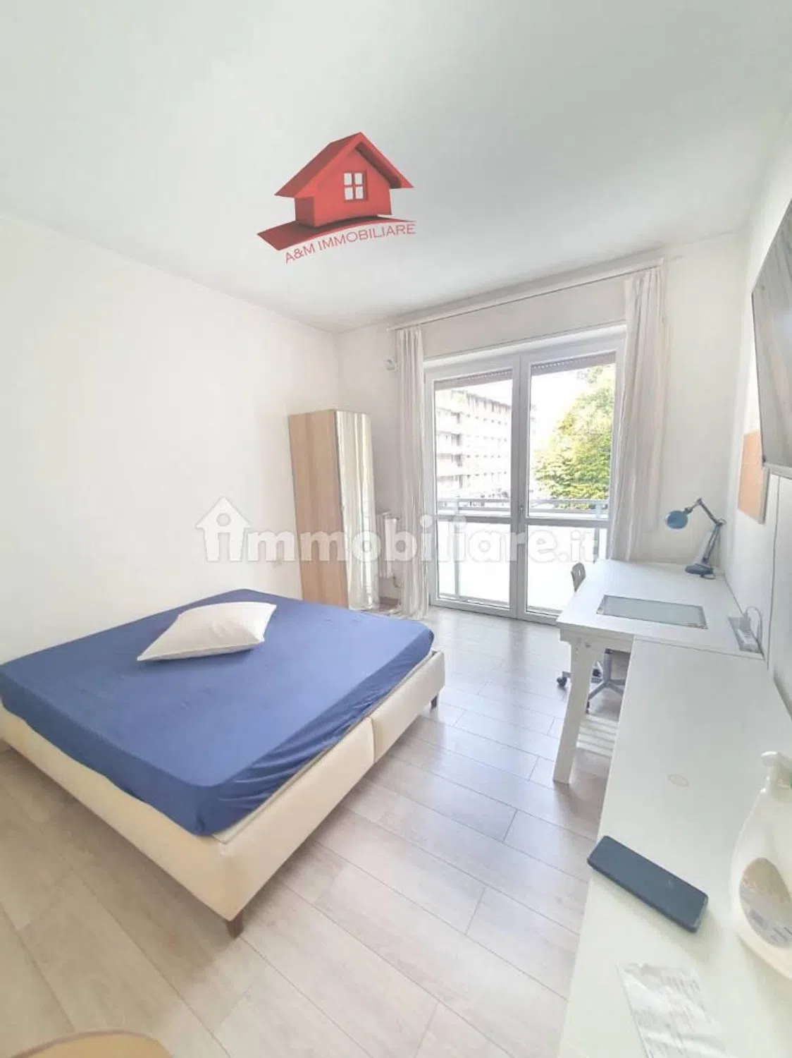 Trilocale in Quartiere Udine - Photo 15