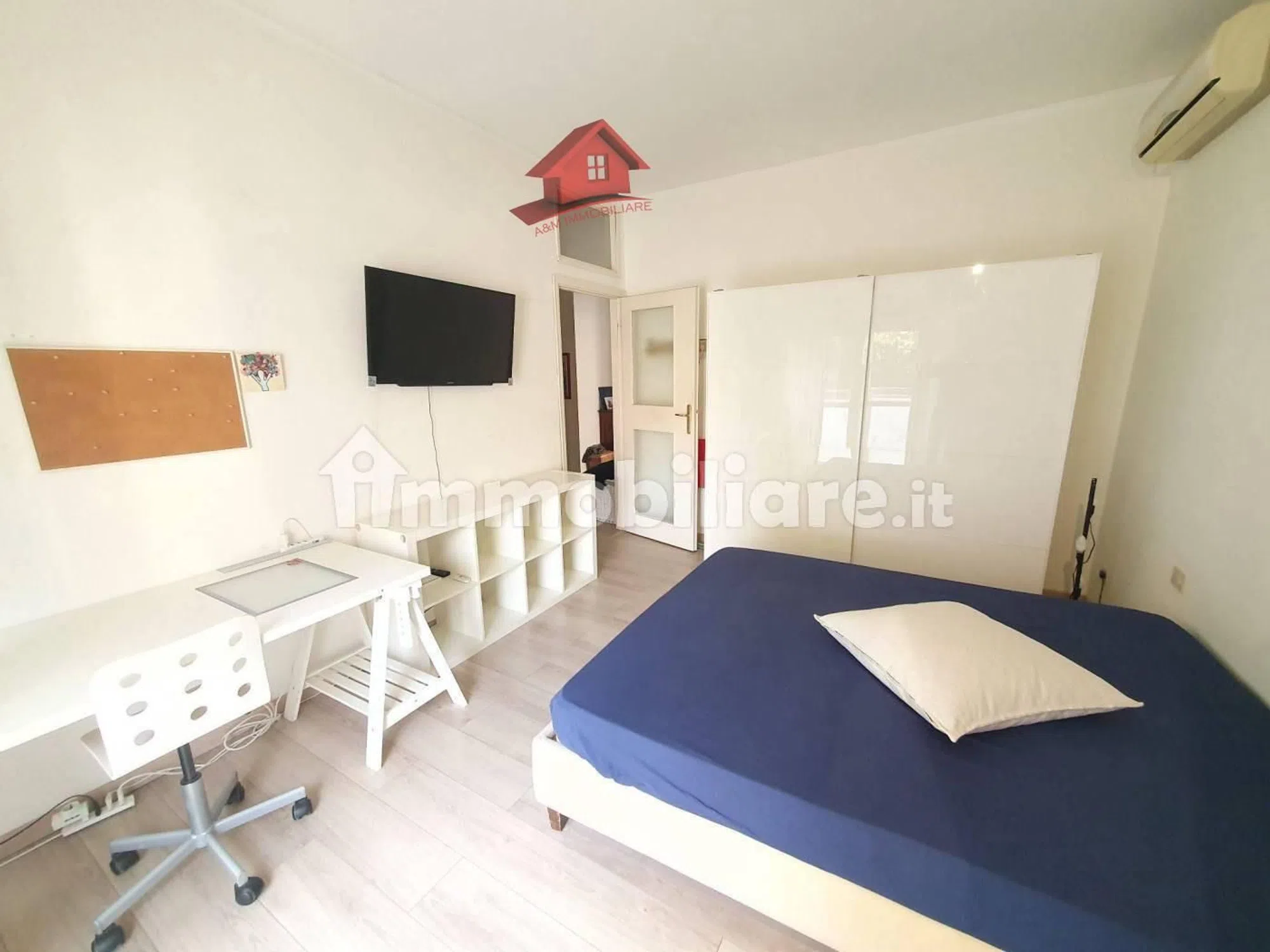 Trilocale in Quartiere Udine - Photo 16
