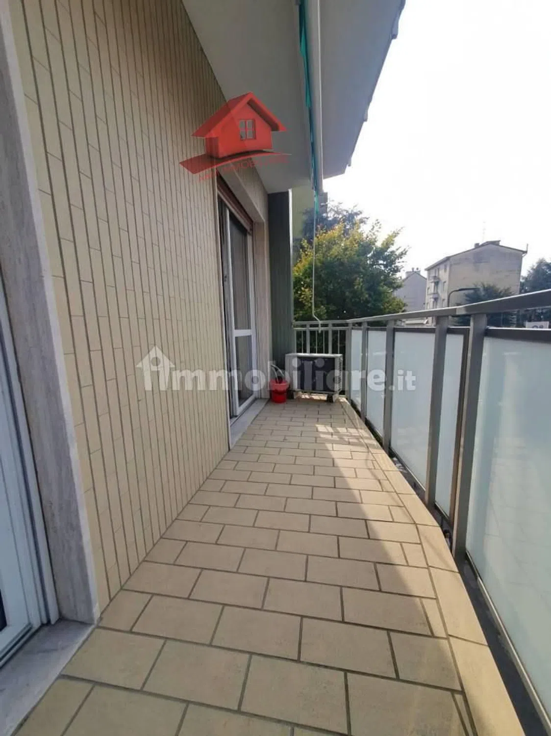 Trilocale in Quartiere Udine - Photo 20