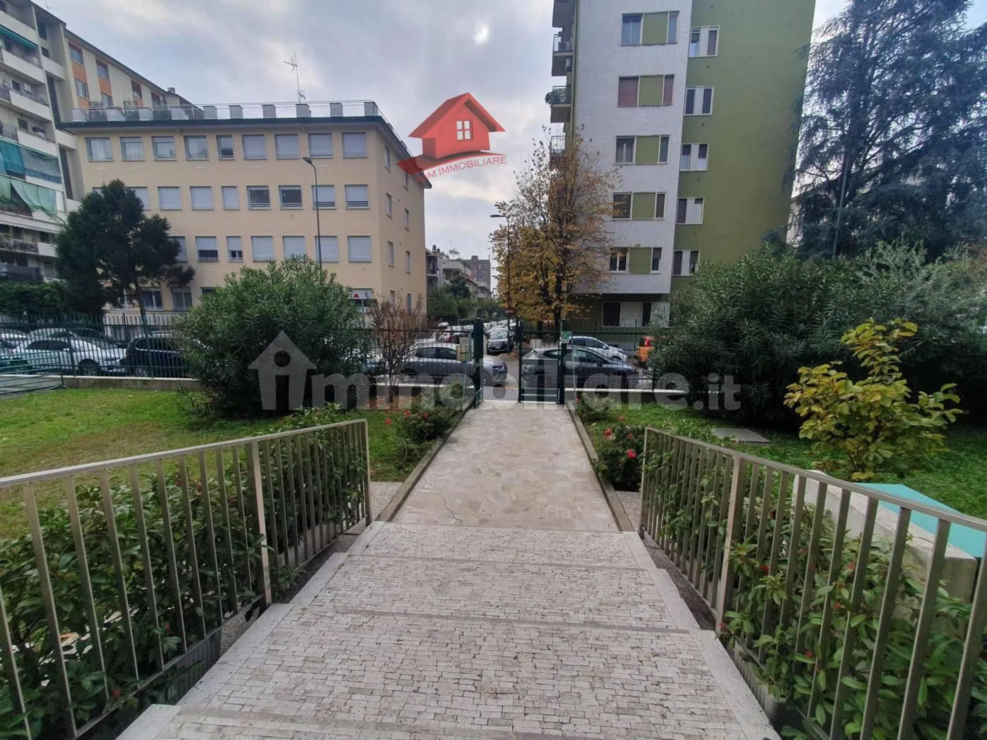 Trilocale in Quartiere Udine - Photo 3