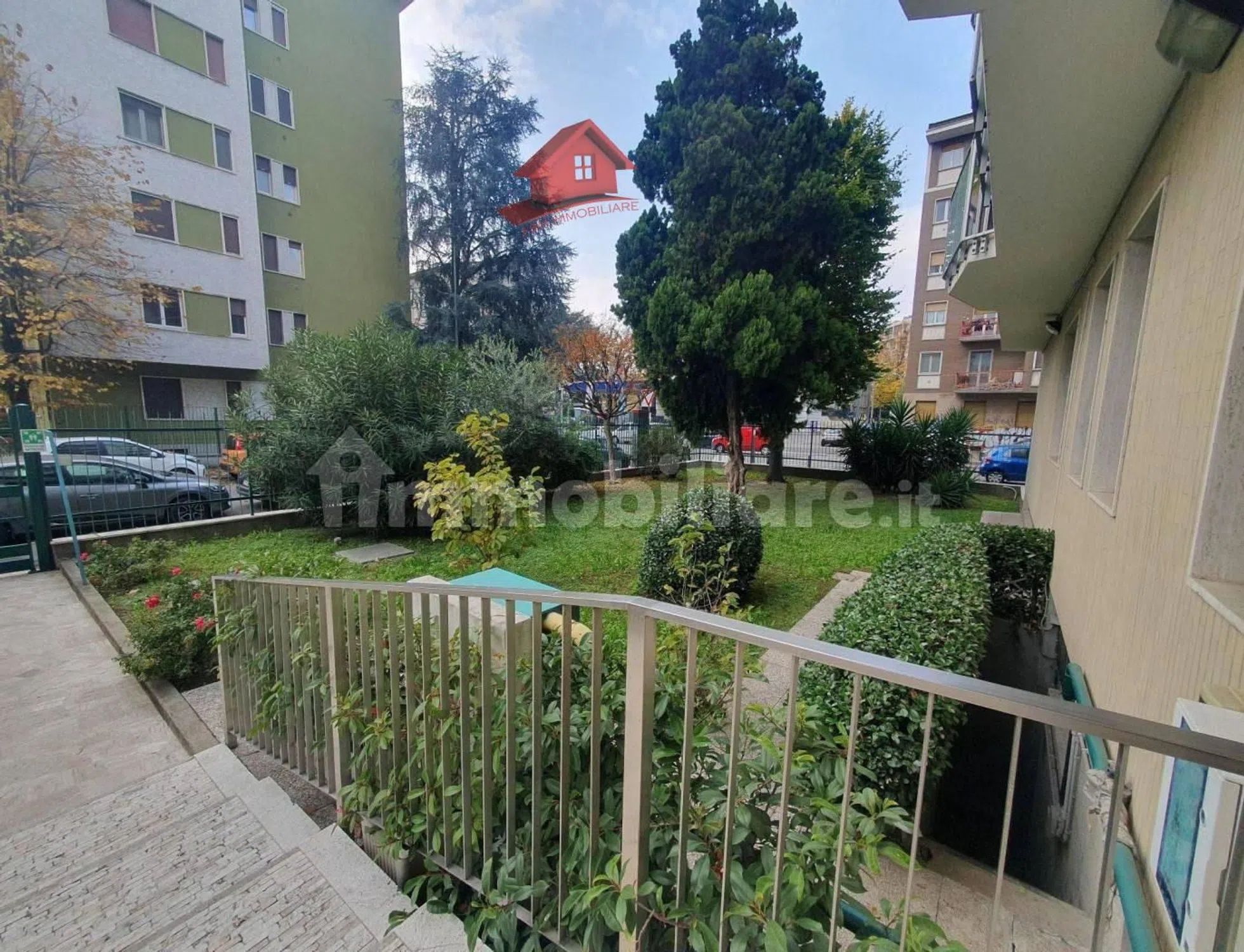 Trilocale in Quartiere Udine - Photo 4