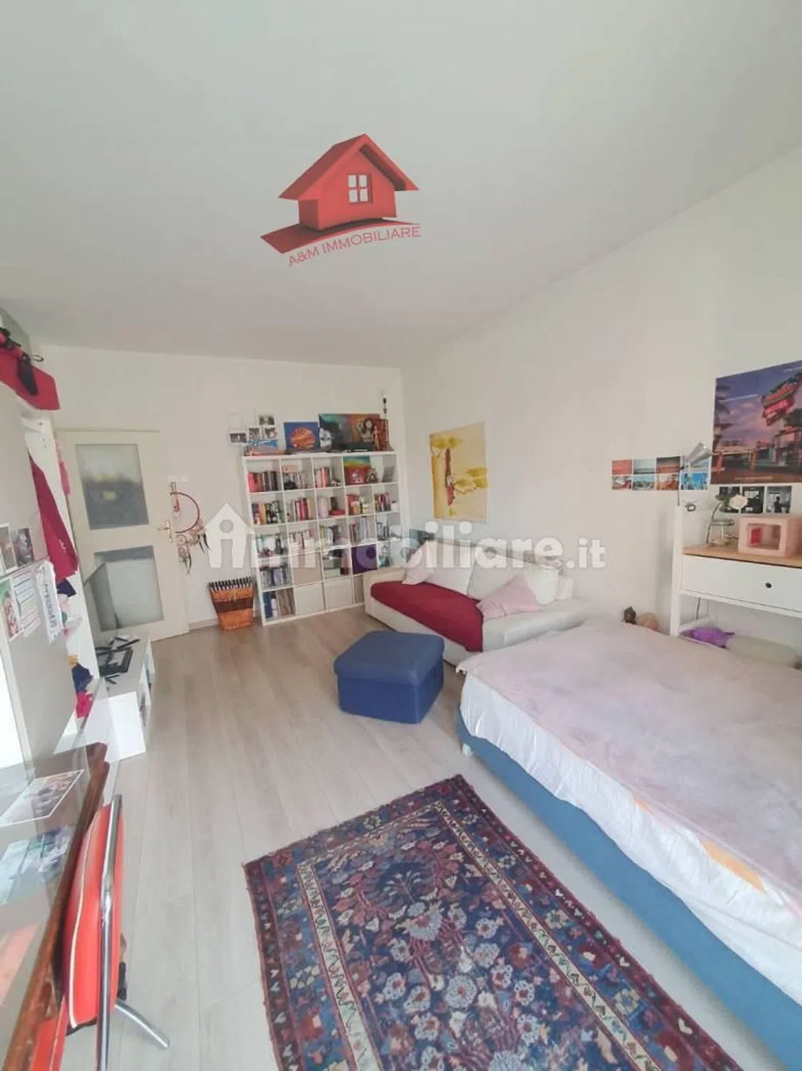 Trilocale in Quartiere Udine - Photo 7