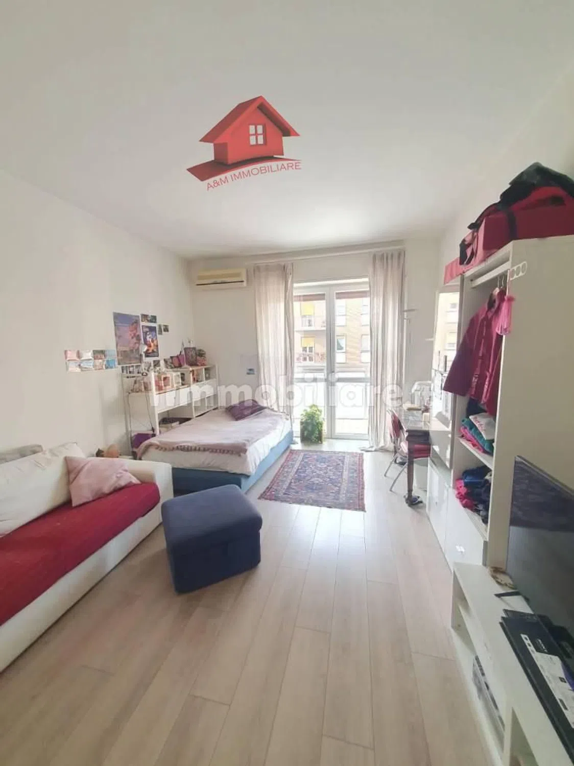 Trilocale in Quartiere Udine - Photo 9