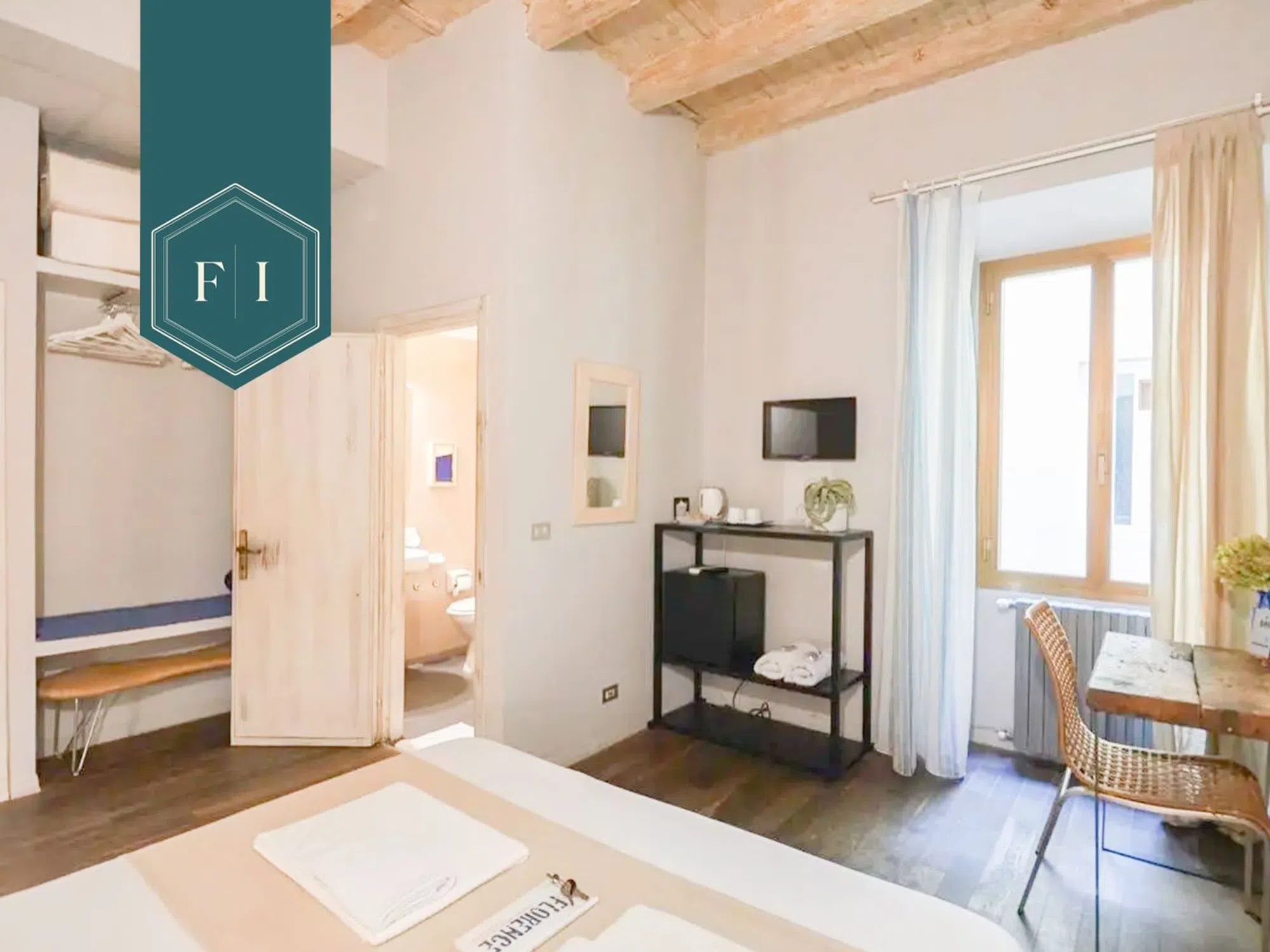 Appartamento in via del Porcellana - Photo 16