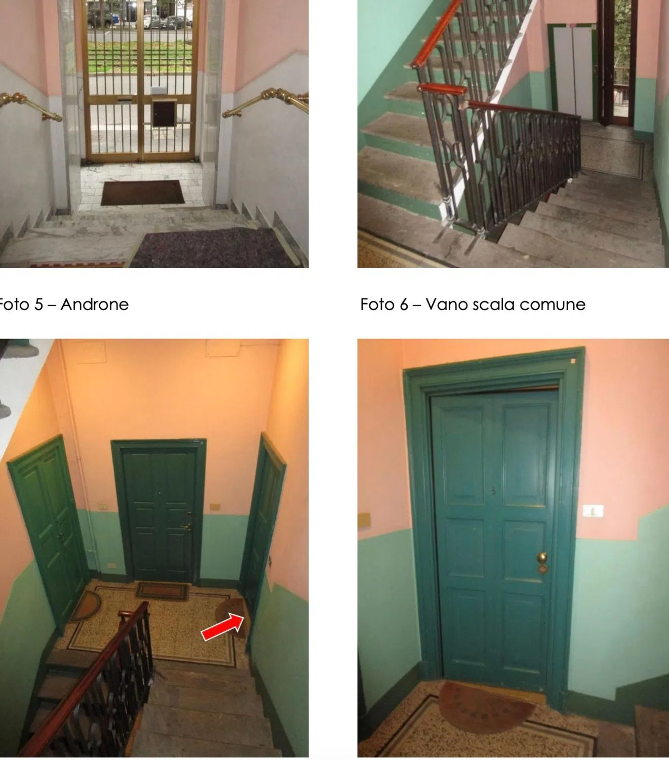 Trilocale in viale Certosa, 103 - Photo 3