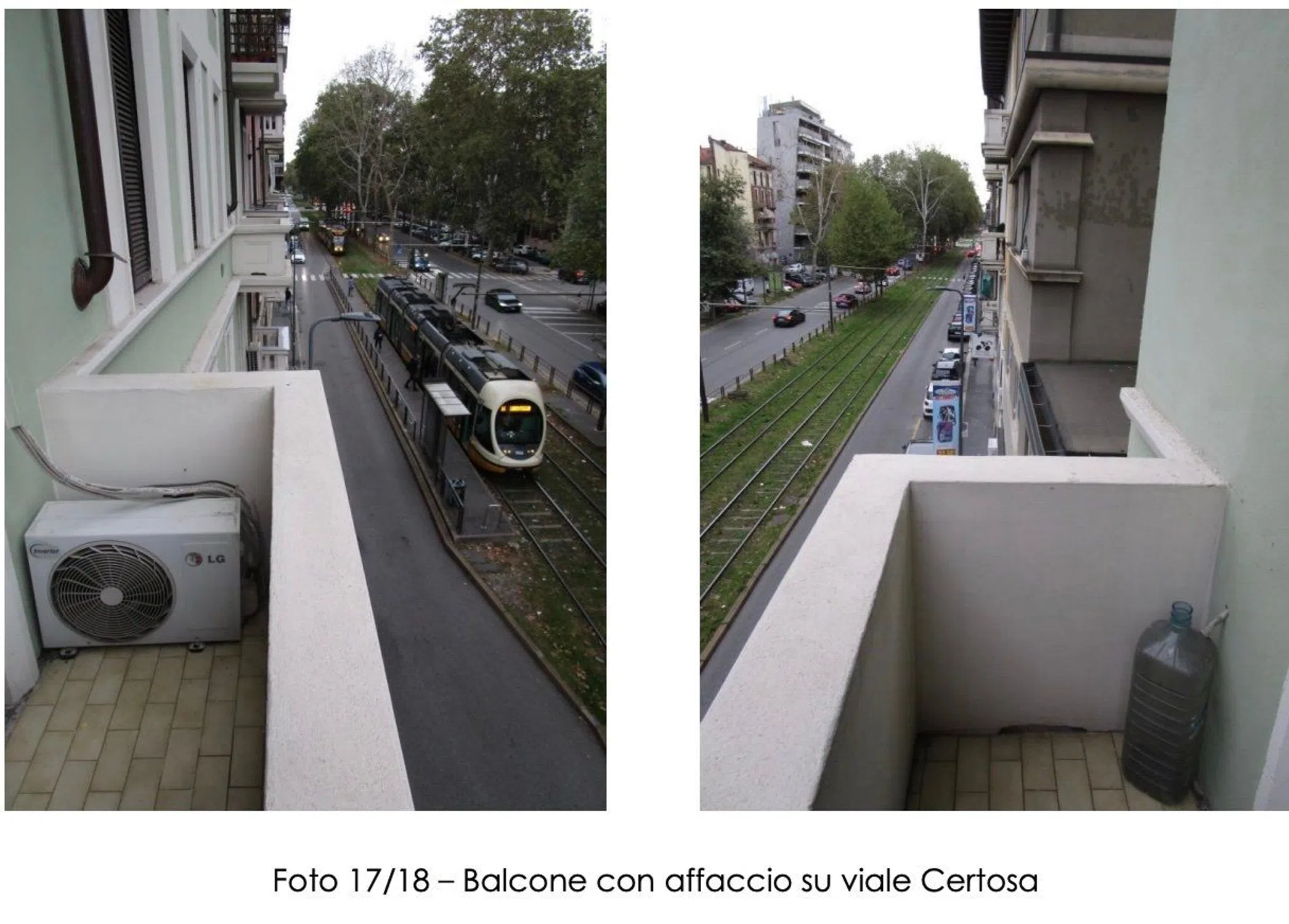 Trilocale in viale Certosa, 103 - Photo 4