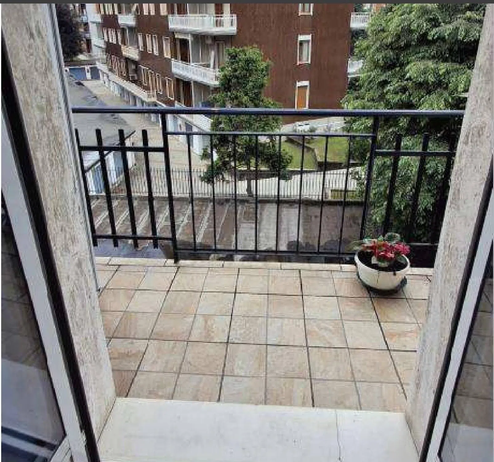 Bilocale in via Alberico da Rosciate, 14 - Photo 3