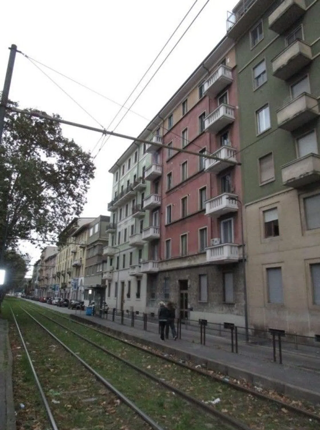 Bilocale in viale Certosa, 103 - Photo 2