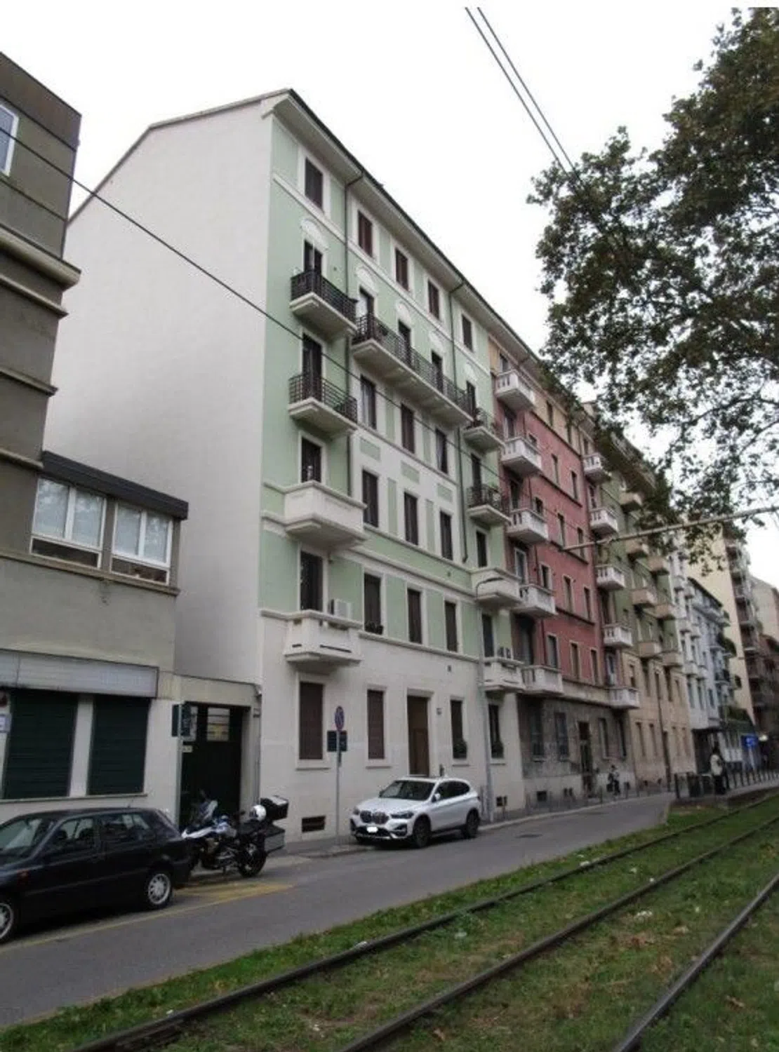 Bilocale in viale Certosa, 103 - Photo 3