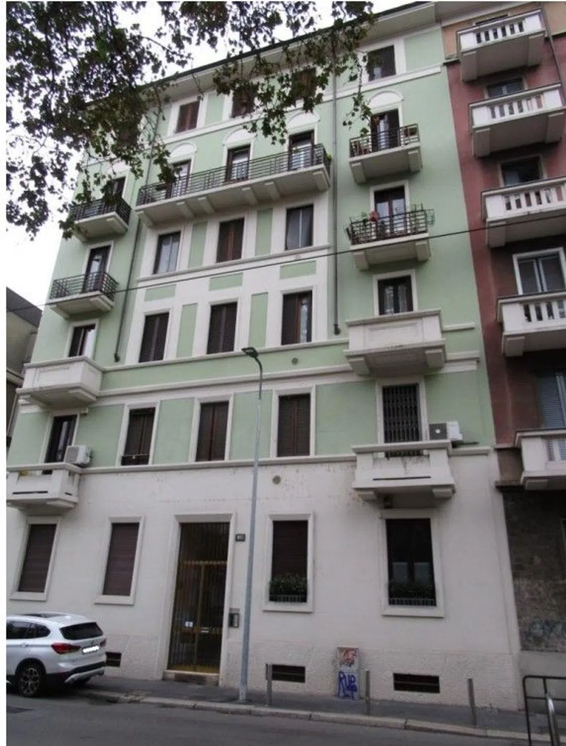 Bilocale in viale Certosa, 103 - Photo 4