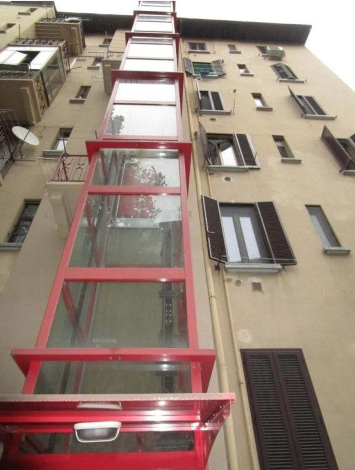 Bilocale in viale Certosa, 103 - Photo 5