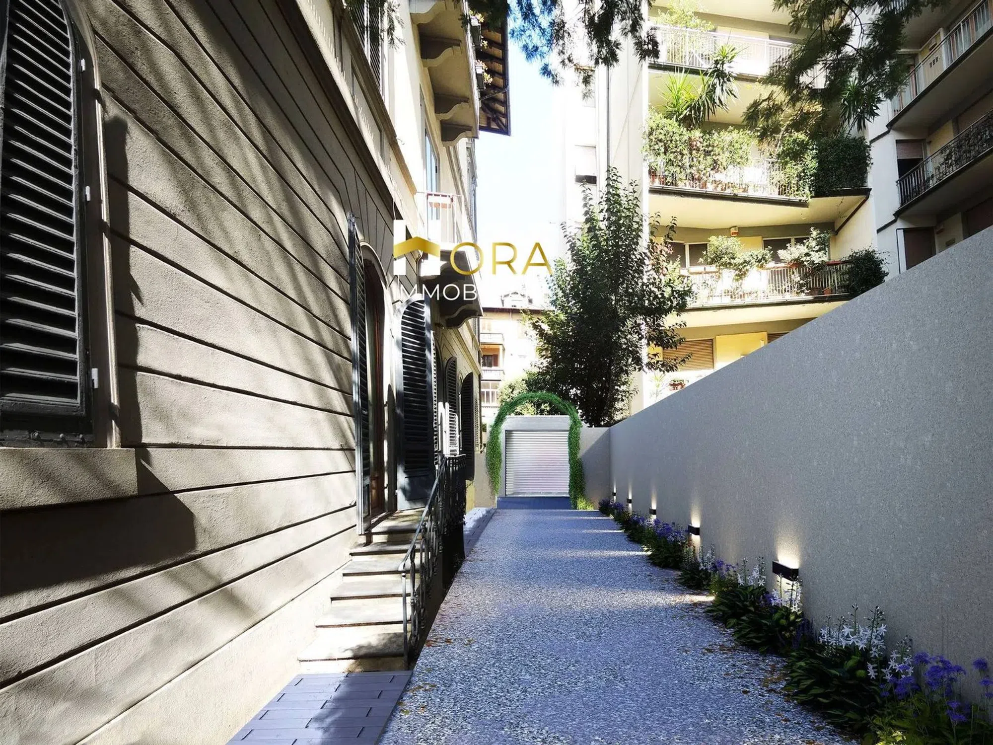 Quadrilocale in viale Don Giovanni Minzoni - Photo 19