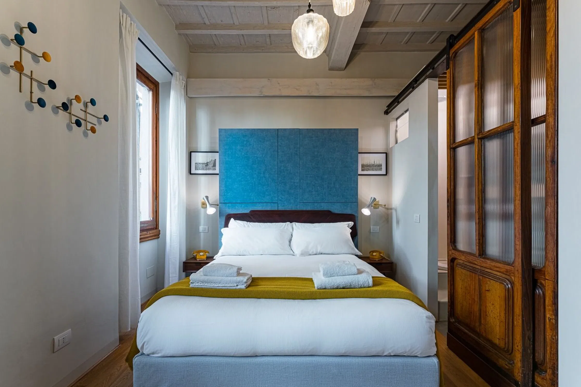 Monolocale in via dell'Amorino s.n.c. - Photo 2