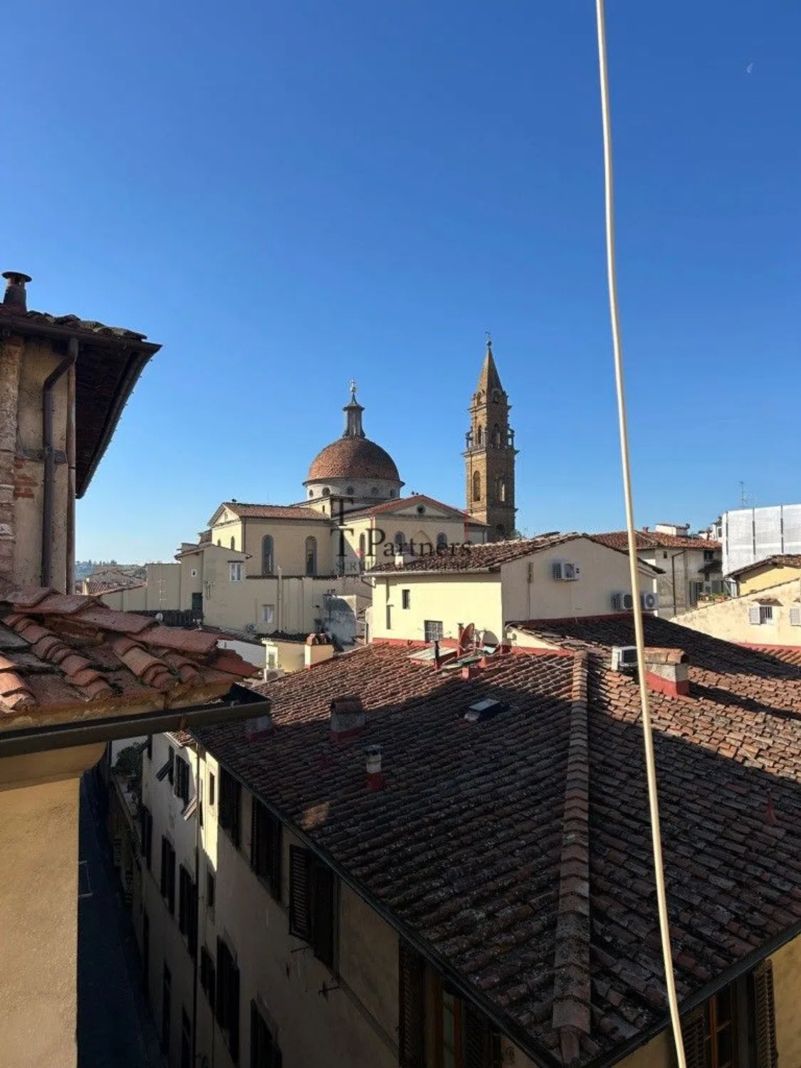 Monolocale in piazza de' Frescobaldi s.n.c. - Photo 2