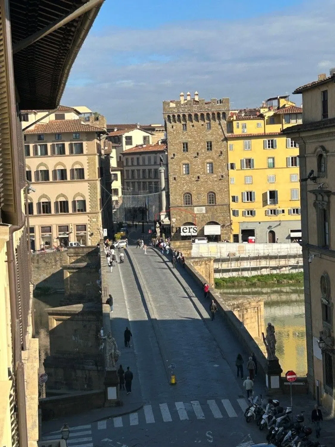 Monolocale in piazza de' Frescobaldi s.n.c. - Photo 17