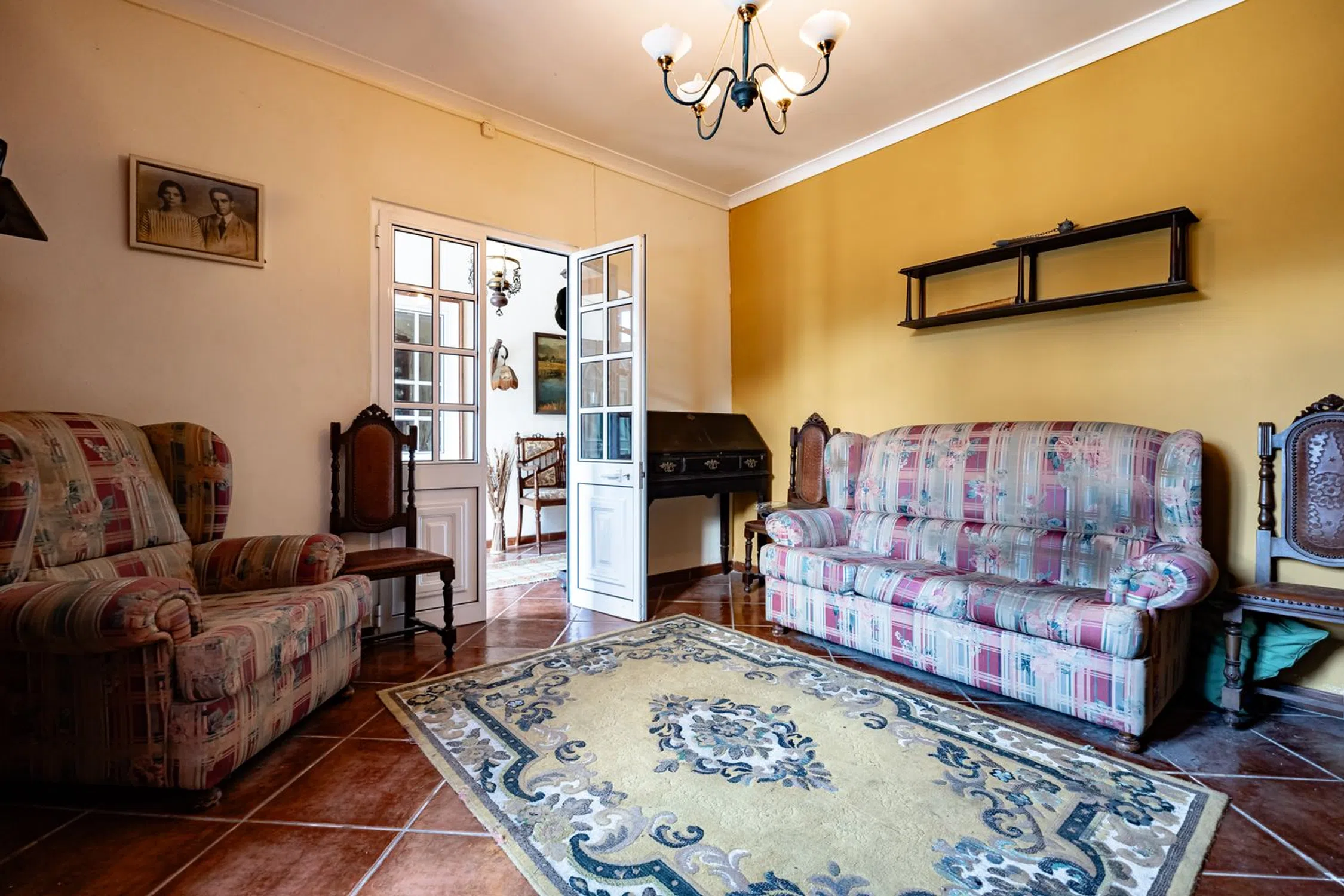 Moradia independente em quinta dos Lagares - Photo 19