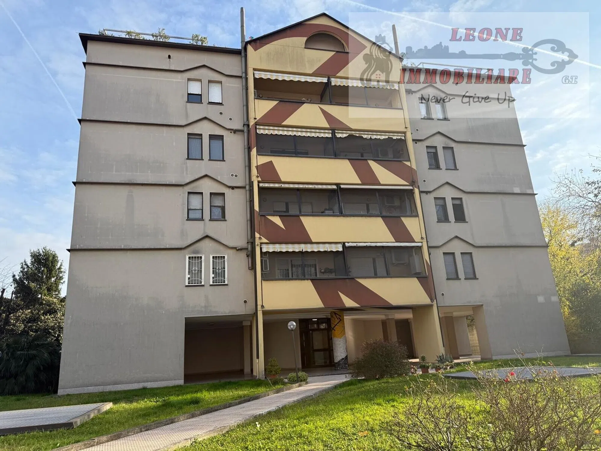 Trilocale in via Gratosoglio, 102 - Photo 2