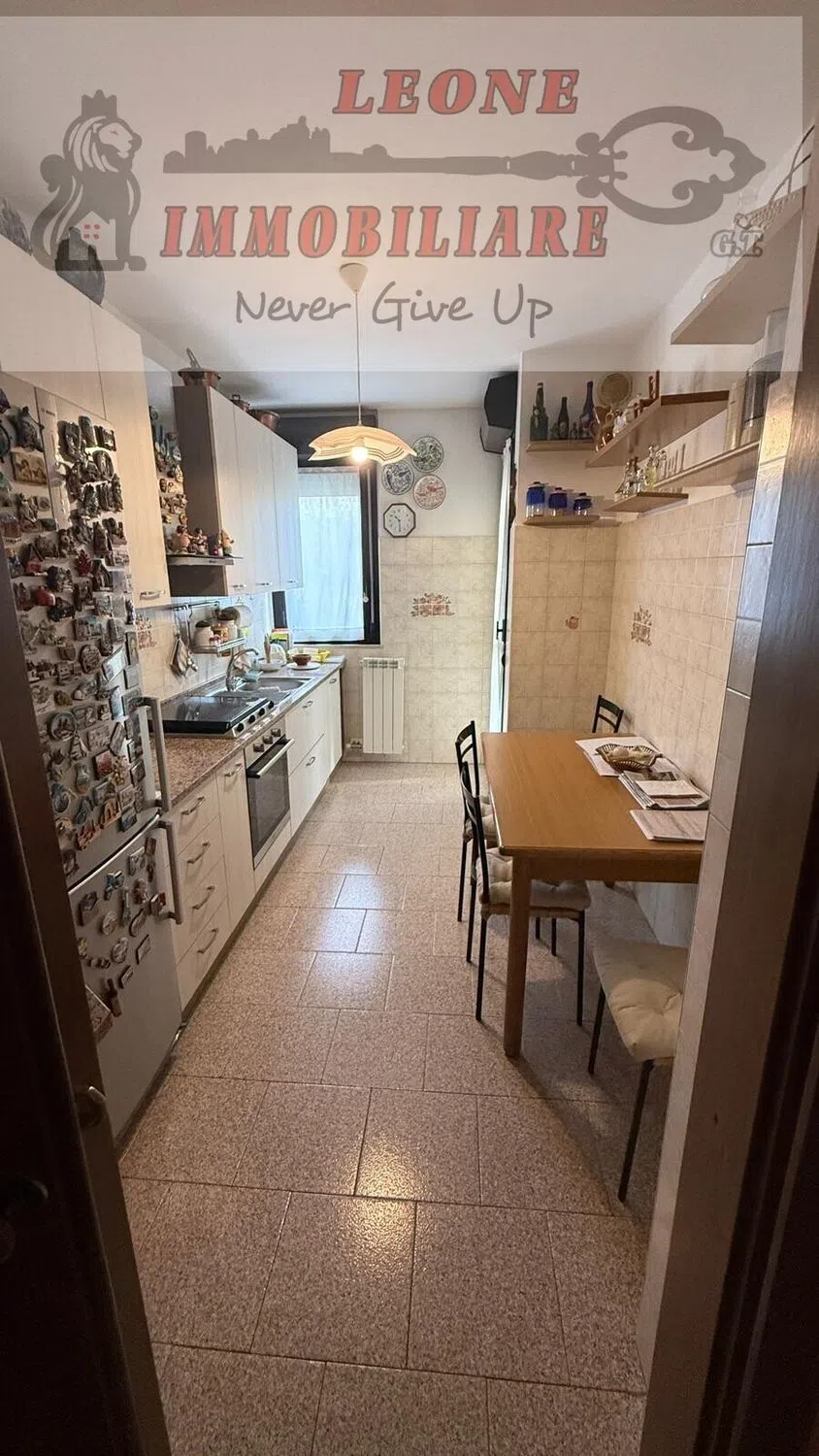 Trilocale in via Gratosoglio, 102 - Photo 16