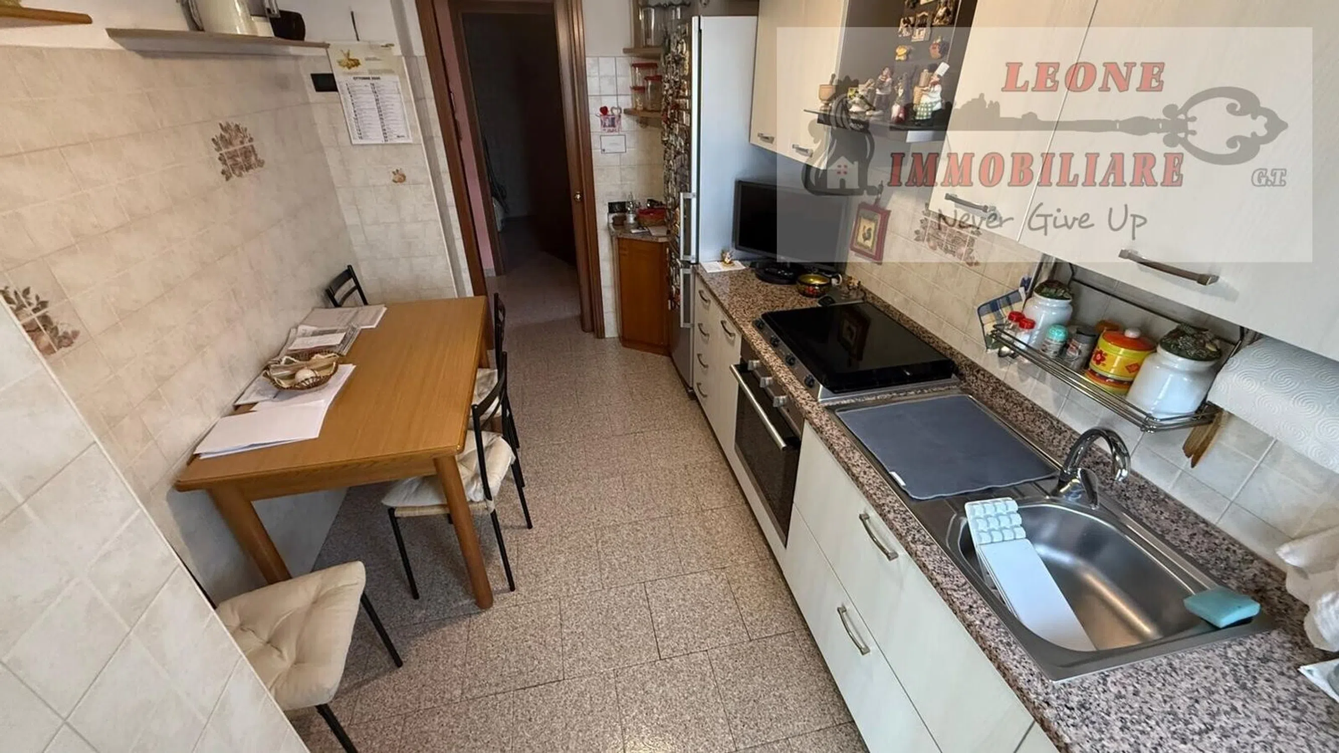 Trilocale in via Gratosoglio, 102 - Photo 17