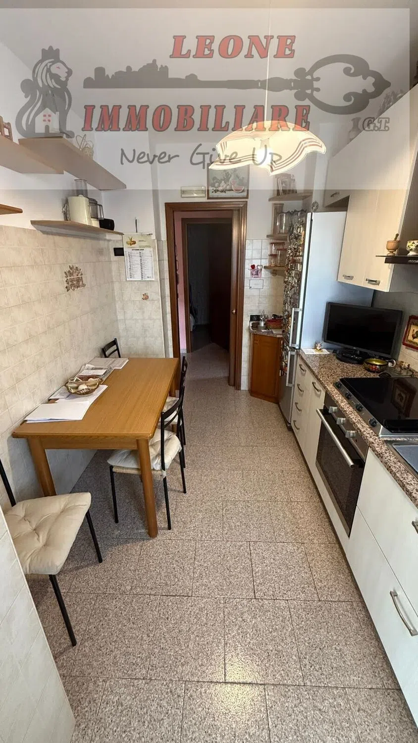 Trilocale in via Gratosoglio, 102 - Photo 18