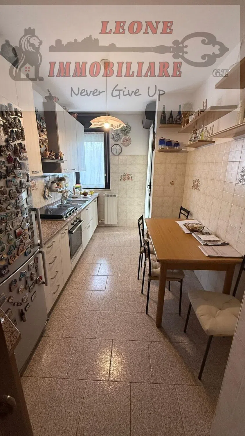 Trilocale in via Gratosoglio, 102 - Photo 19