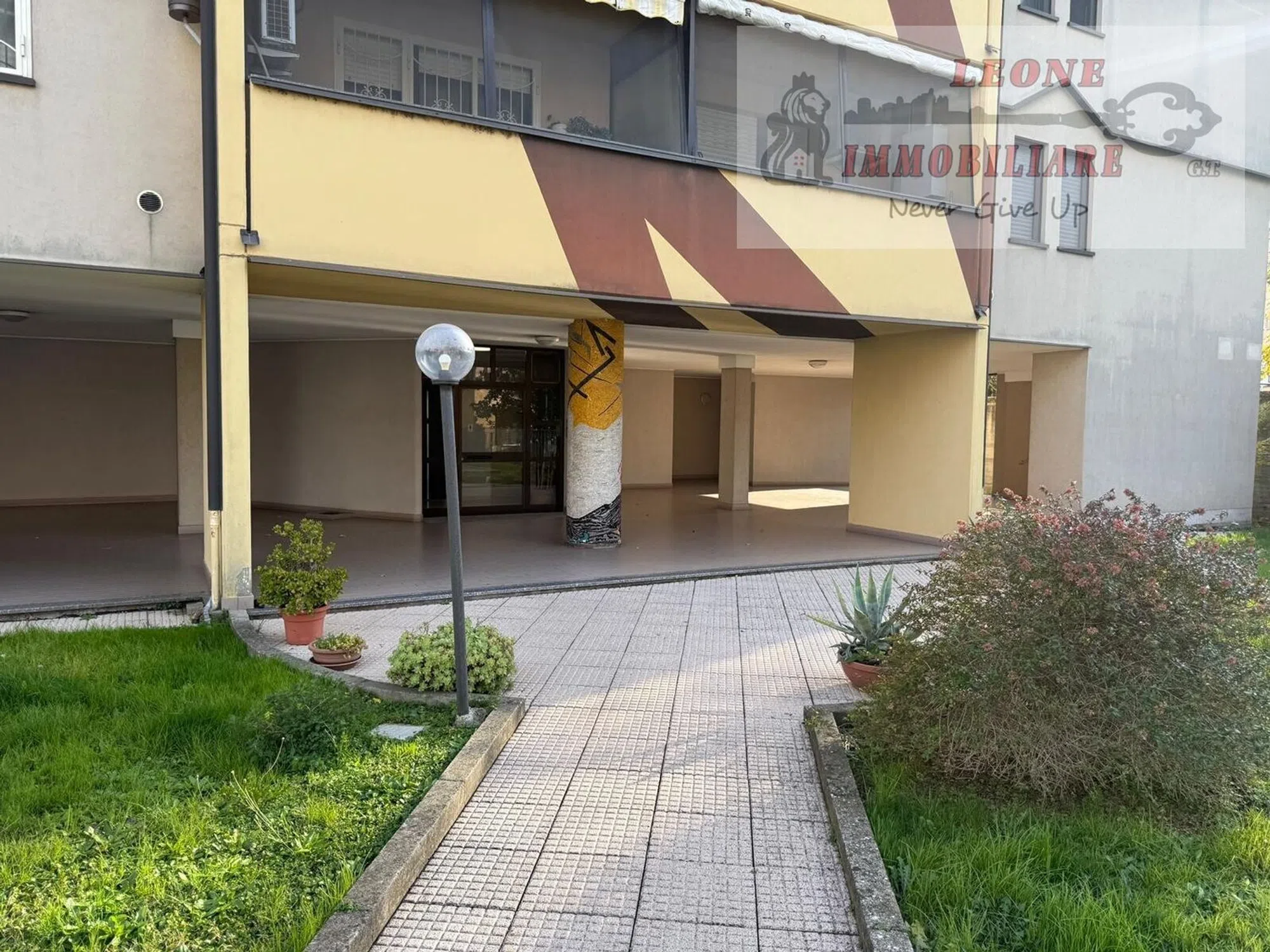 Trilocale in via Gratosoglio, 102 - Photo 3