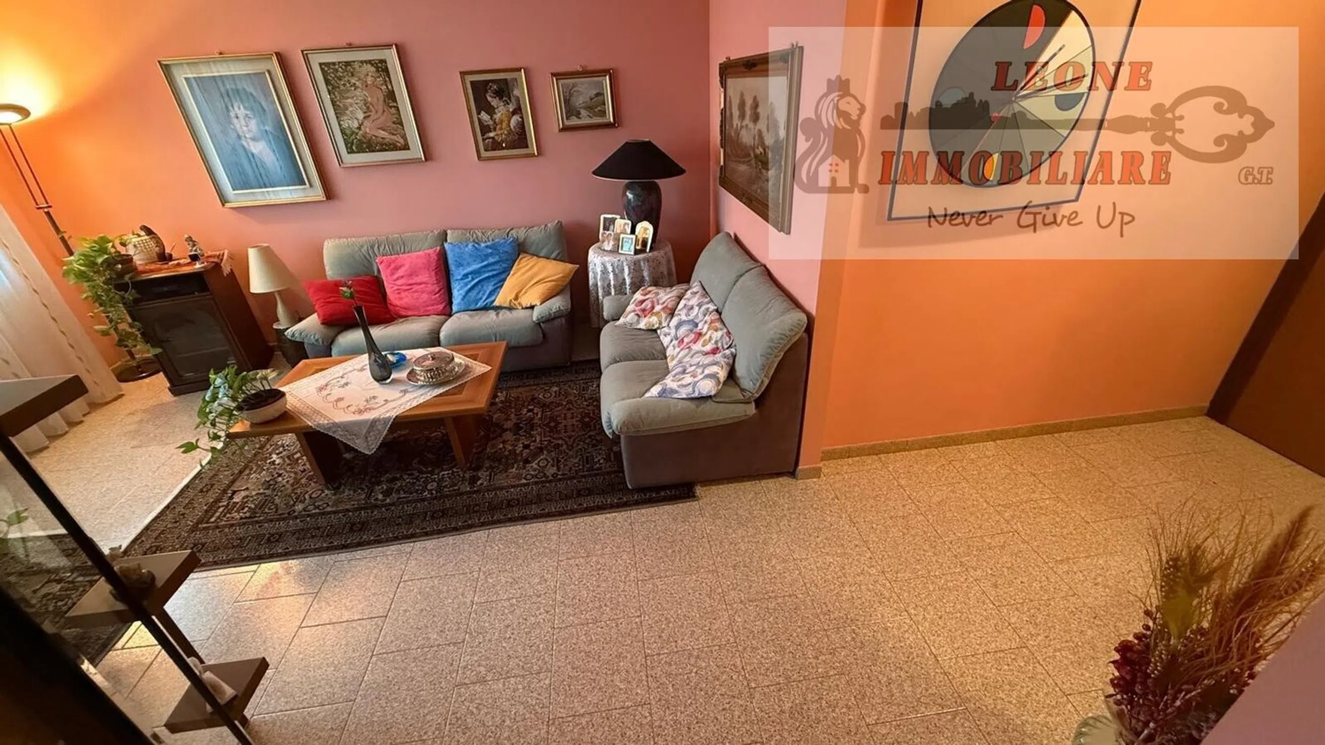 Trilocale in via Gratosoglio, 102 - Photo 10