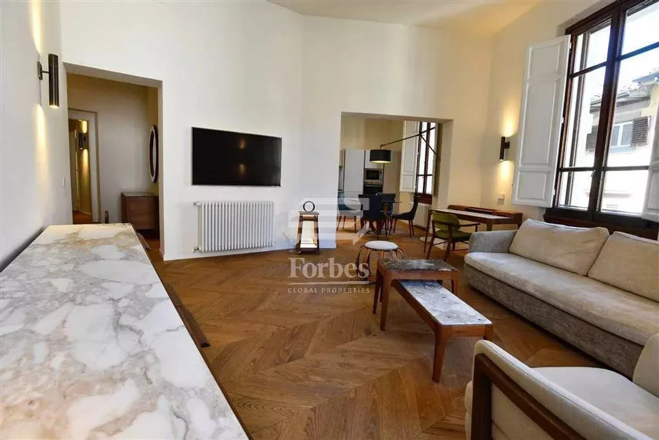 Appartamento in piazza di Madonna degli Aldobrandini s.n.c. - Photo 2