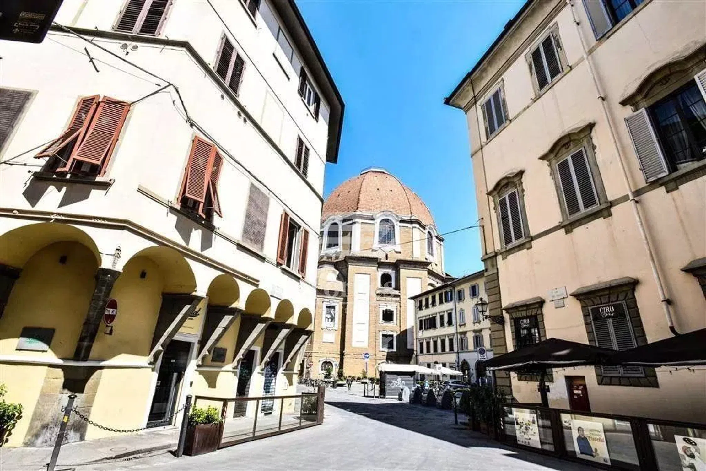 Appartamento in piazza di Madonna degli Aldobrandini s.n.c. - Photo 19