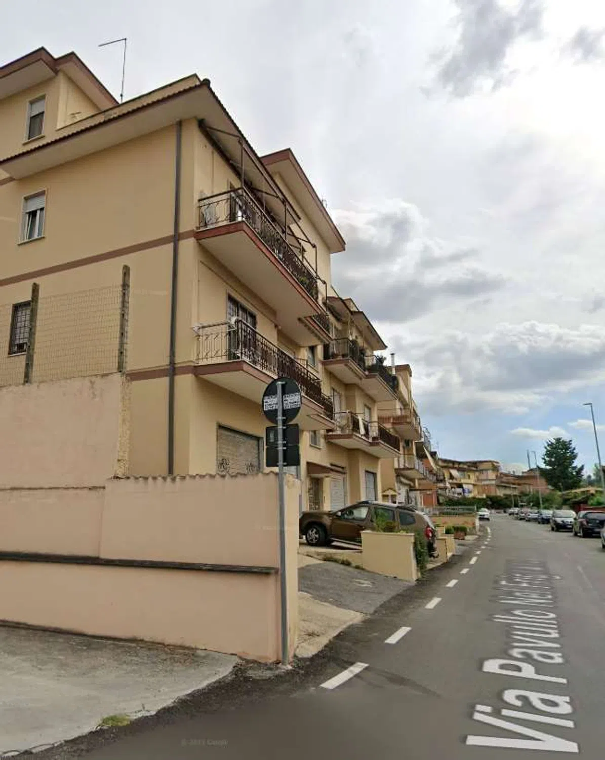 Trilocale in via Pavullo Nel Frignano, 47 - Photo 2