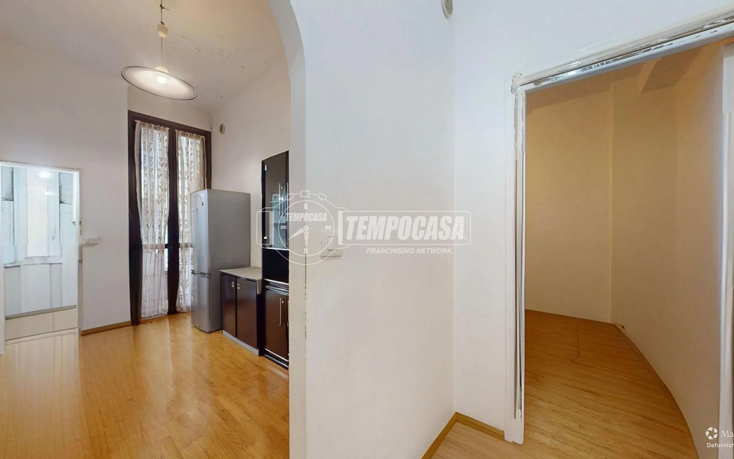 Bilocale in viale Certosa, 45 - Photo 7