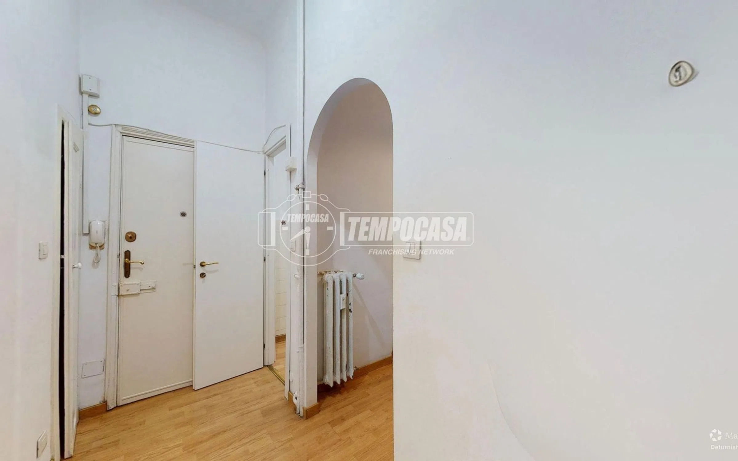 Bilocale in viale Certosa, 45 - Photo 8