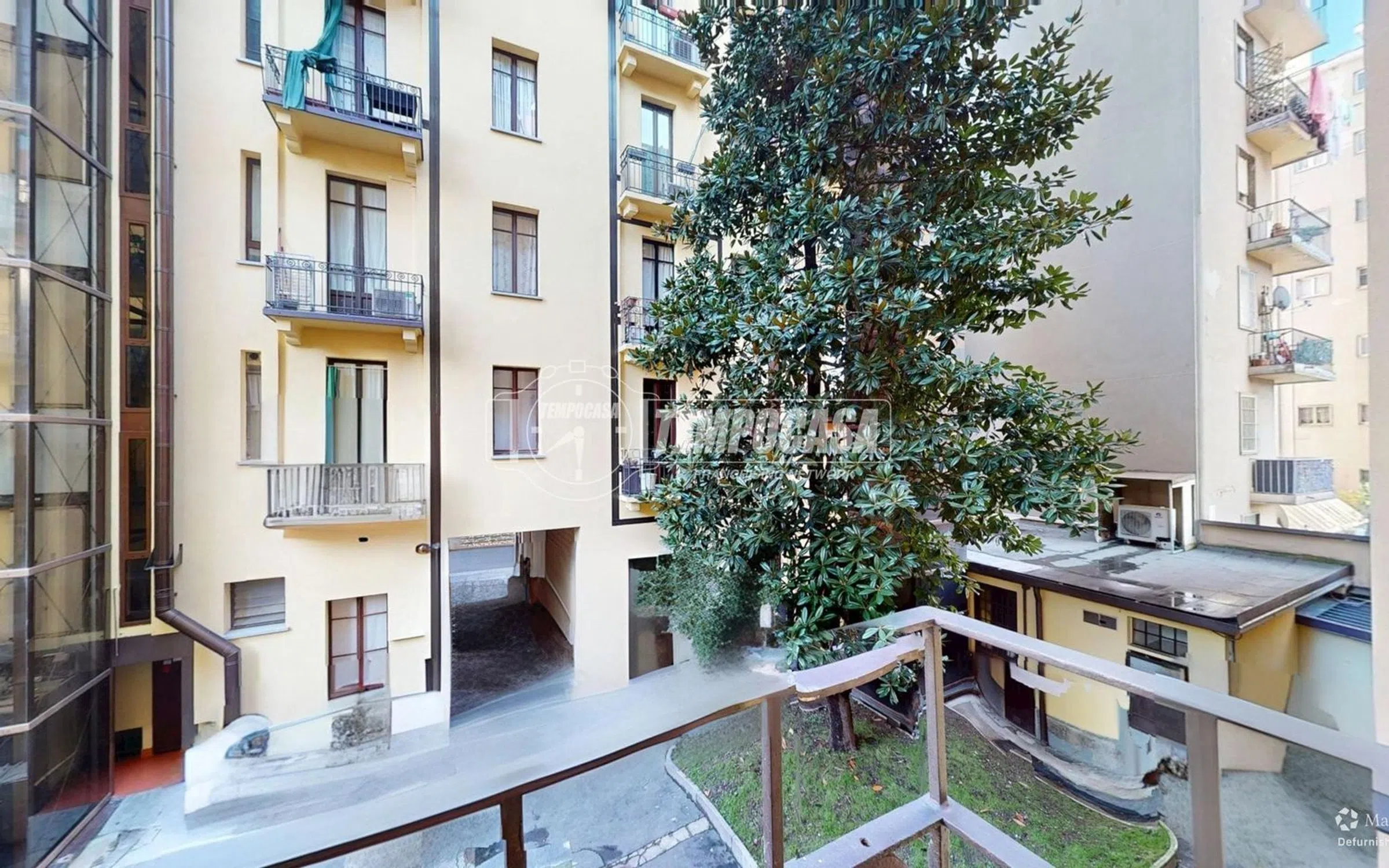 Bilocale in viale Certosa, 45 - Photo 10