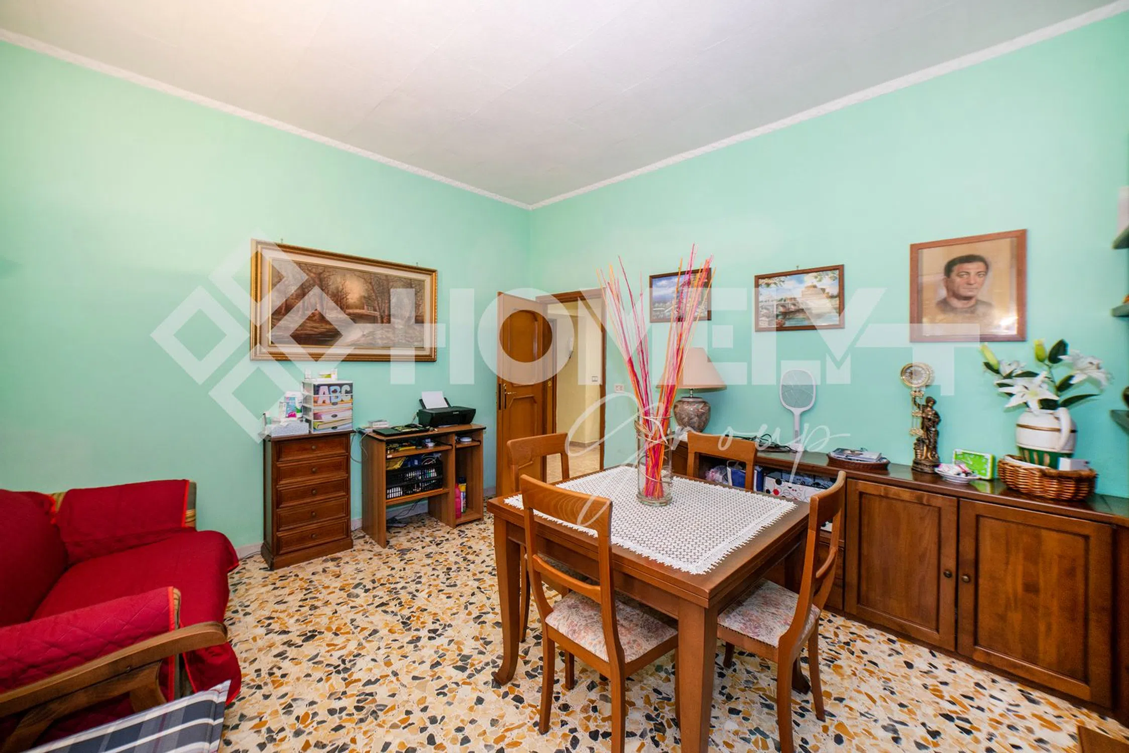 Bilocale in via Giovanni Battista Radice, 46 - Photo 2