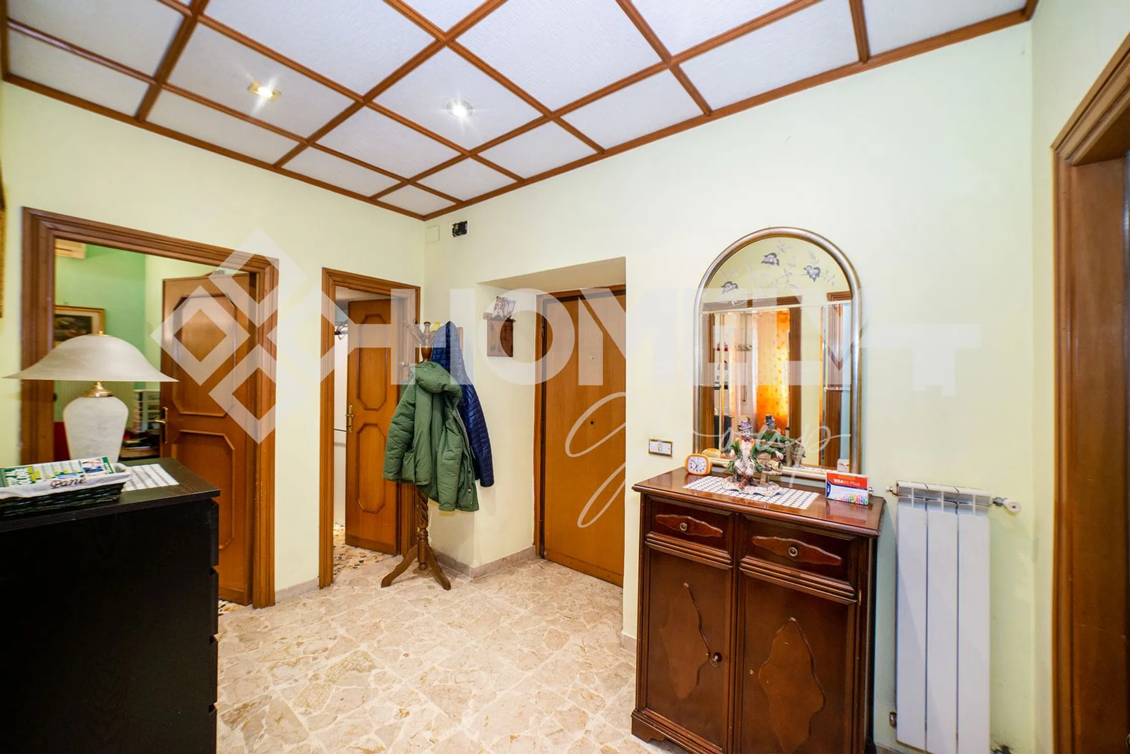 Bilocale in via Giovanni Battista Radice, 46 - Photo 11