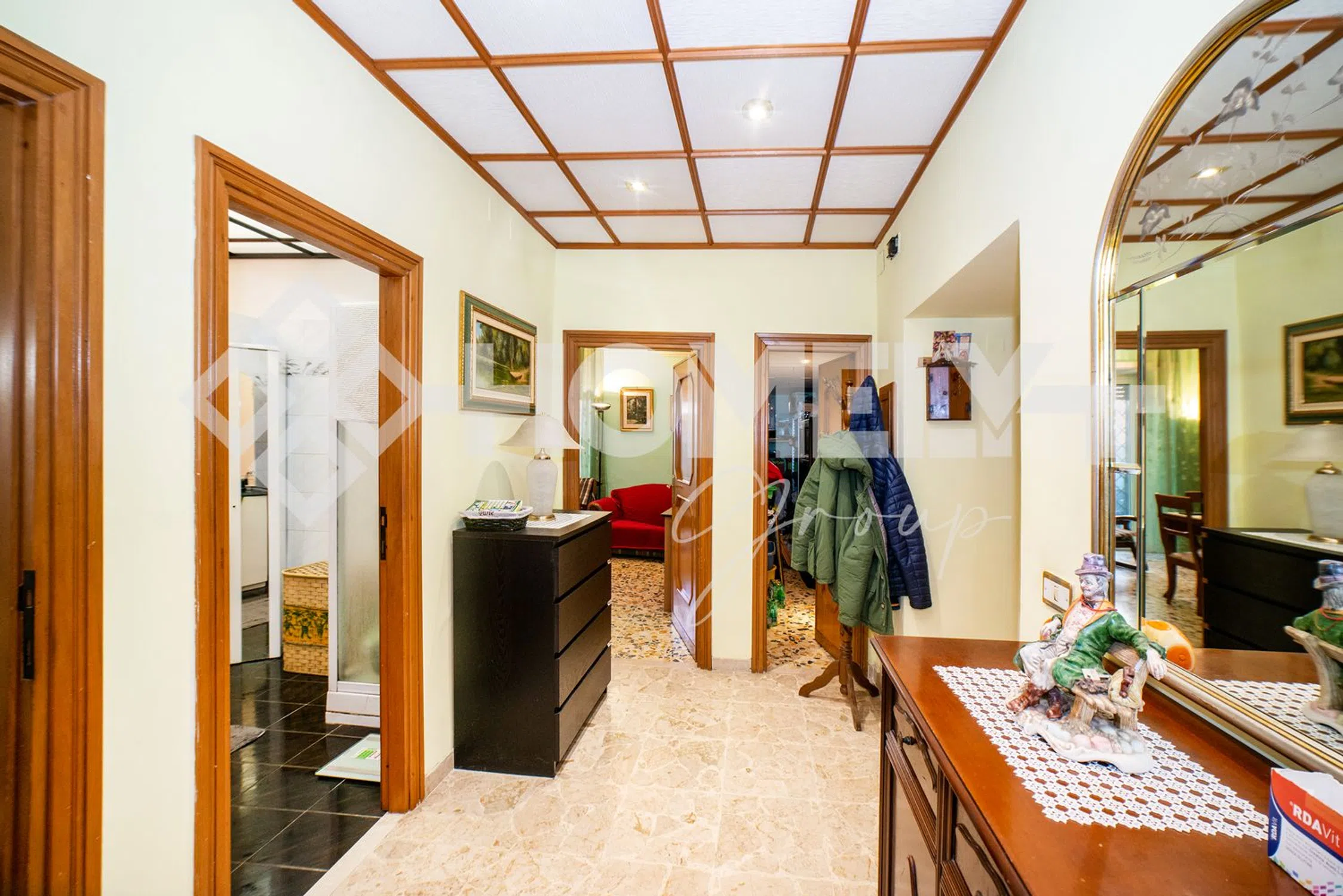 Bilocale in via Giovanni Battista Radice, 46 - Photo 15