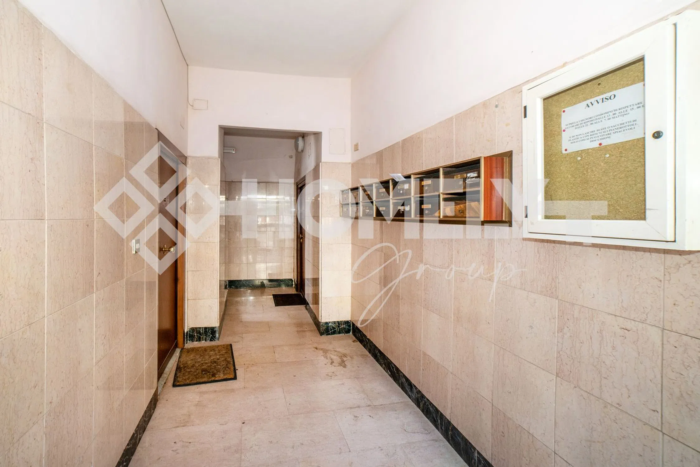 Bilocale in via Giovanni Battista Radice, 46 - Photo 20