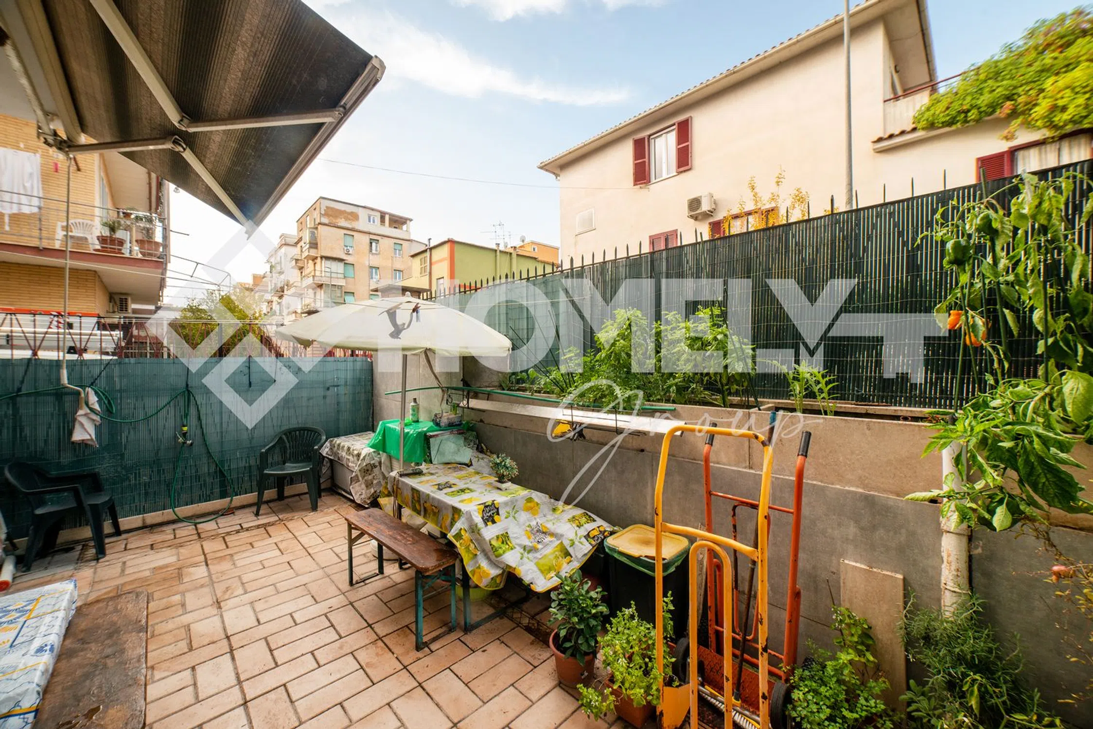 Bilocale in via Giovanni Battista Radice, 46 - Photo 4