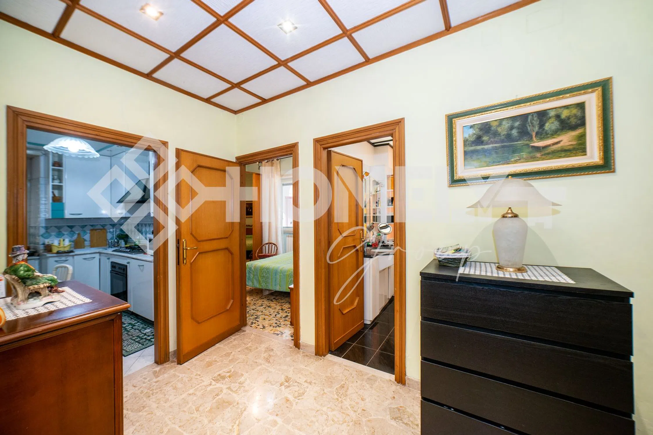 Bilocale in via Giovanni Battista Radice, 46 - Photo 8