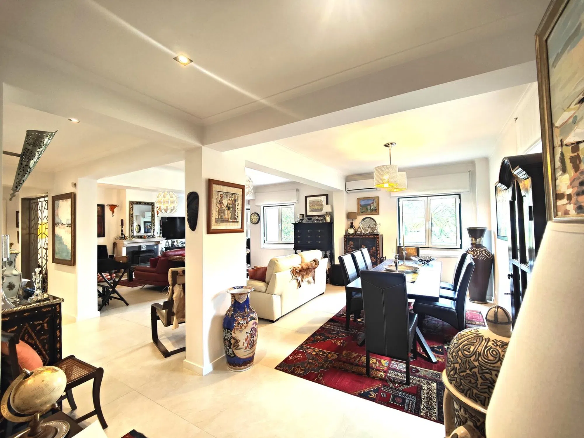 Apartamento em Azinhaga das Galhardas - Photo 2