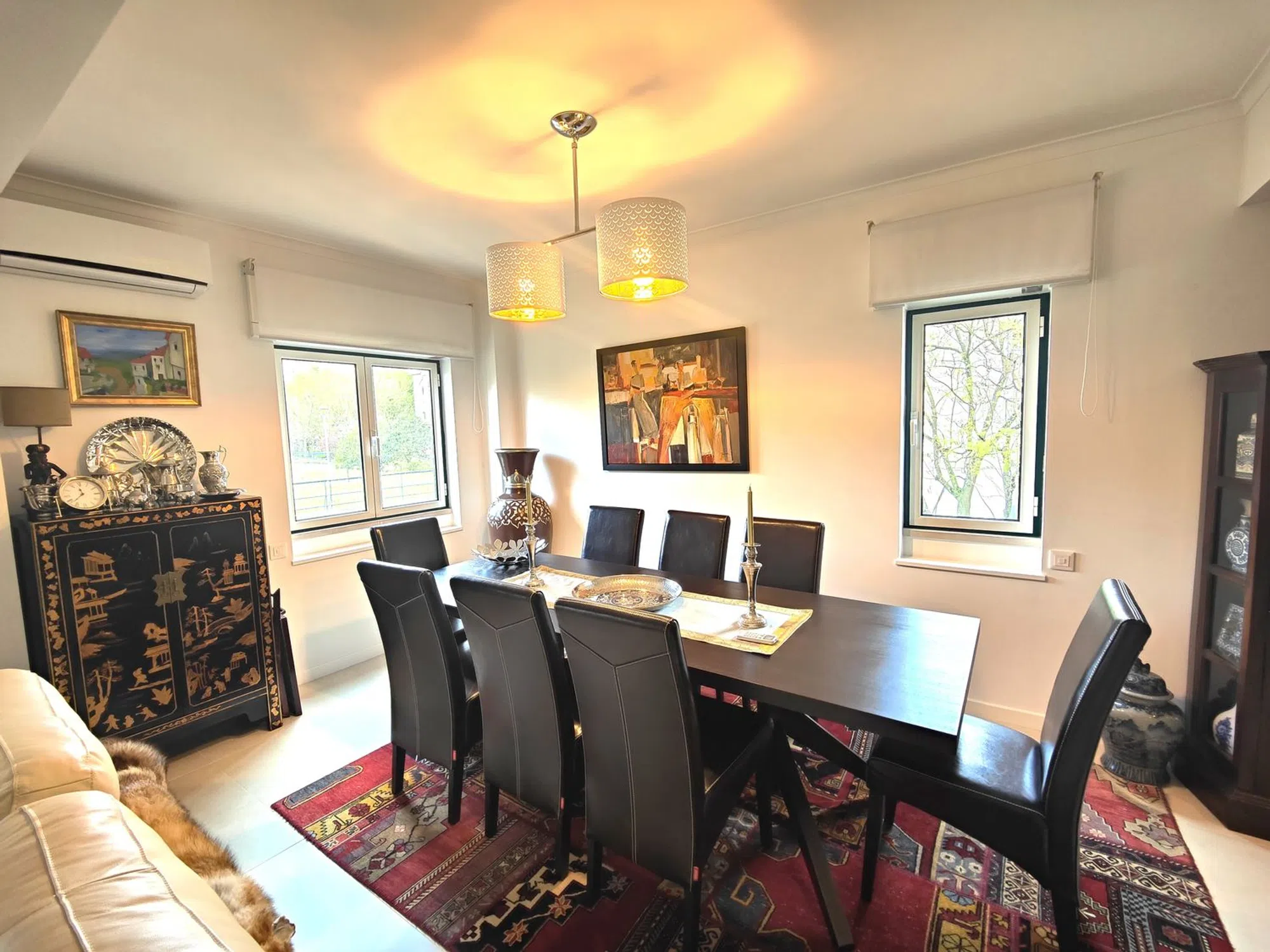 Apartamento em Azinhaga das Galhardas - Photo 12
