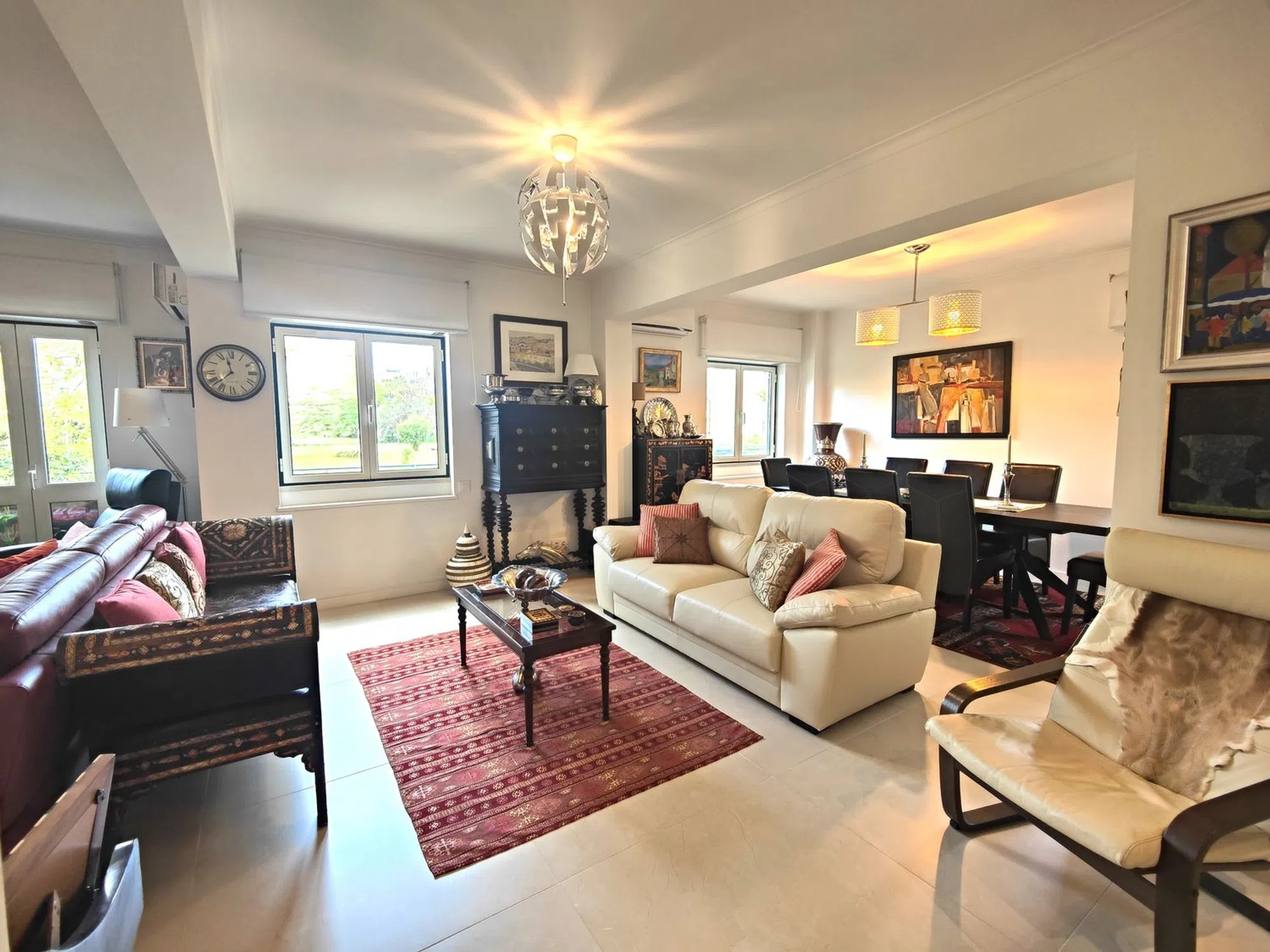Apartamento em Azinhaga das Galhardas - Photo 13