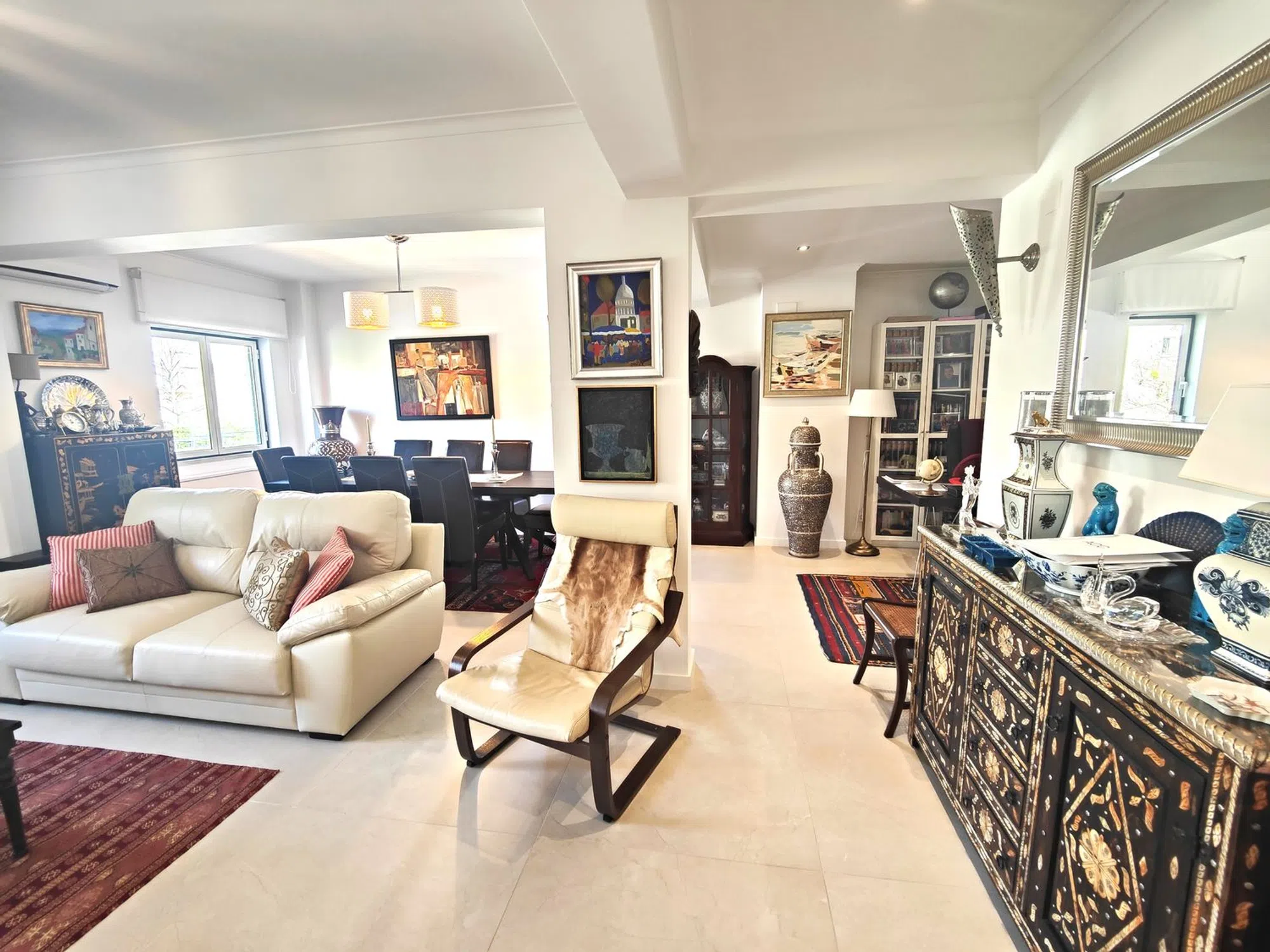 Apartamento em Azinhaga das Galhardas - Photo 16